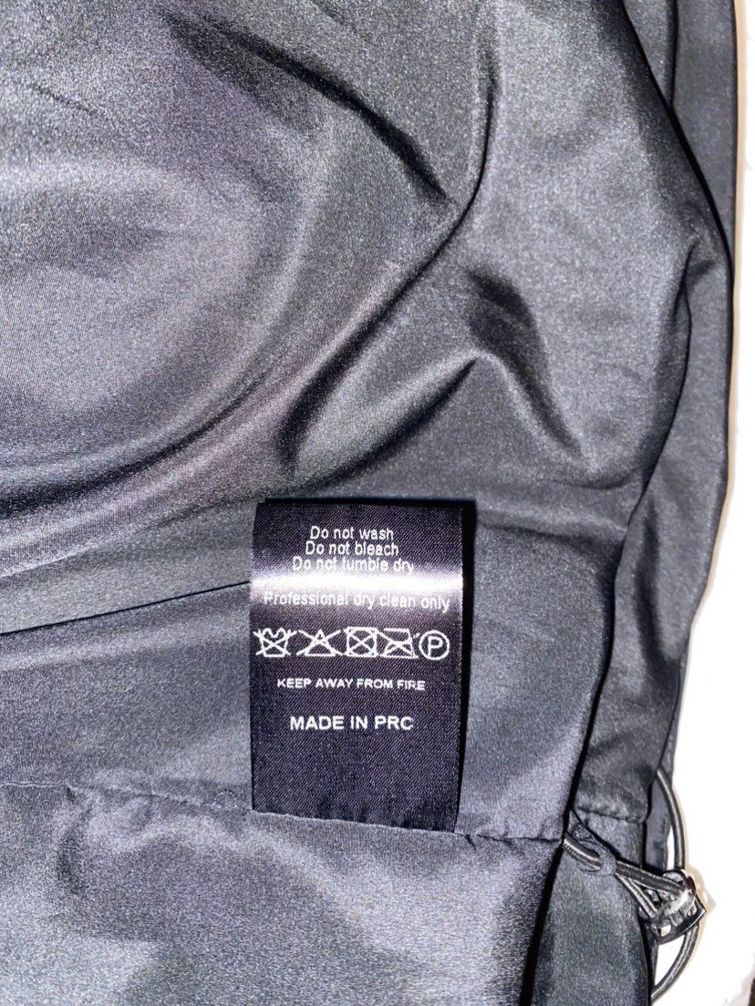 Trapstar London trapstar jacket Size US M / EU 48-50 / 2 - 4 Thumbnail