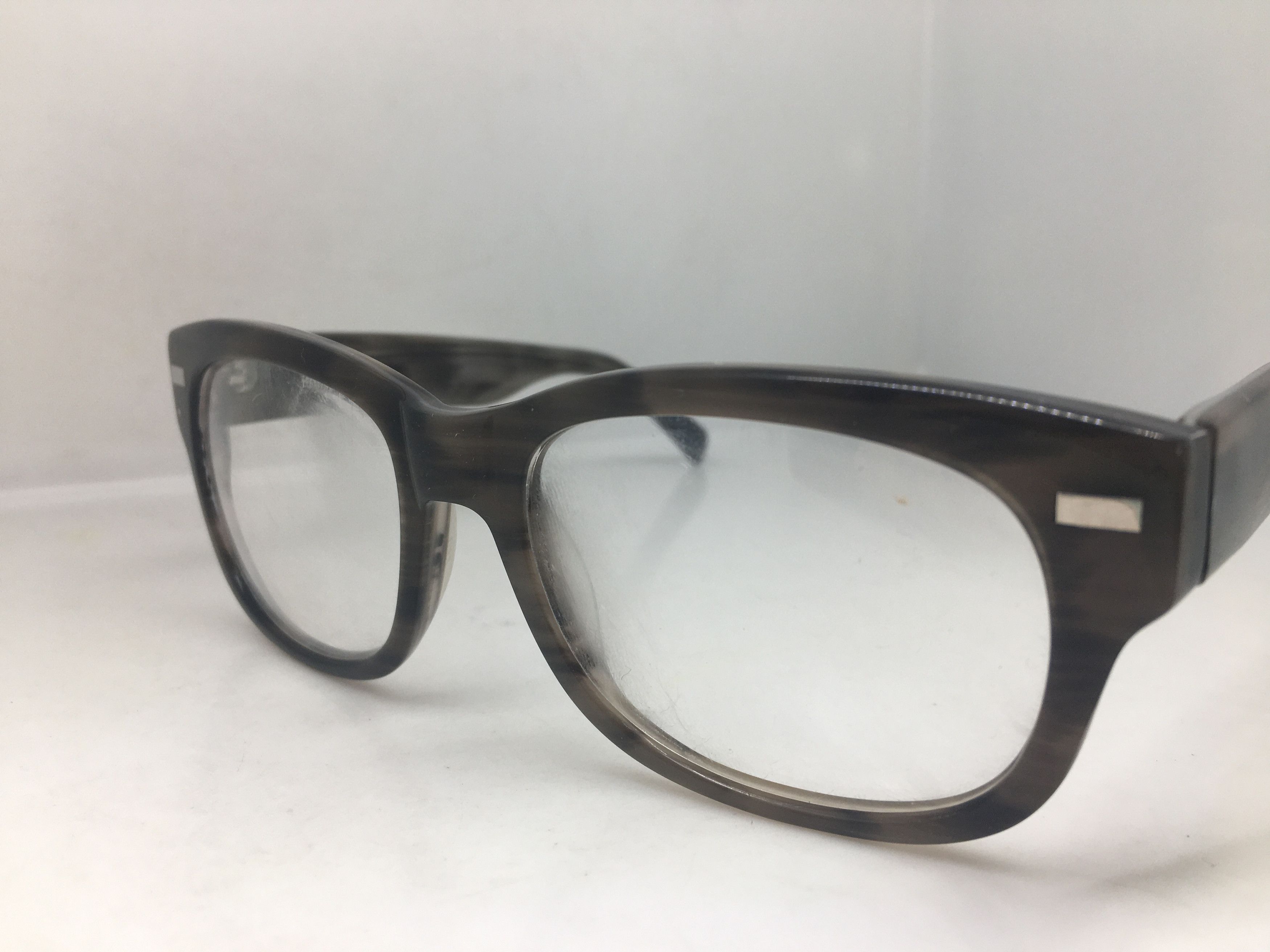 Other Handmade Aceteate Eyeglasses Frame Size ONE SIZE - 3 Thumbnail