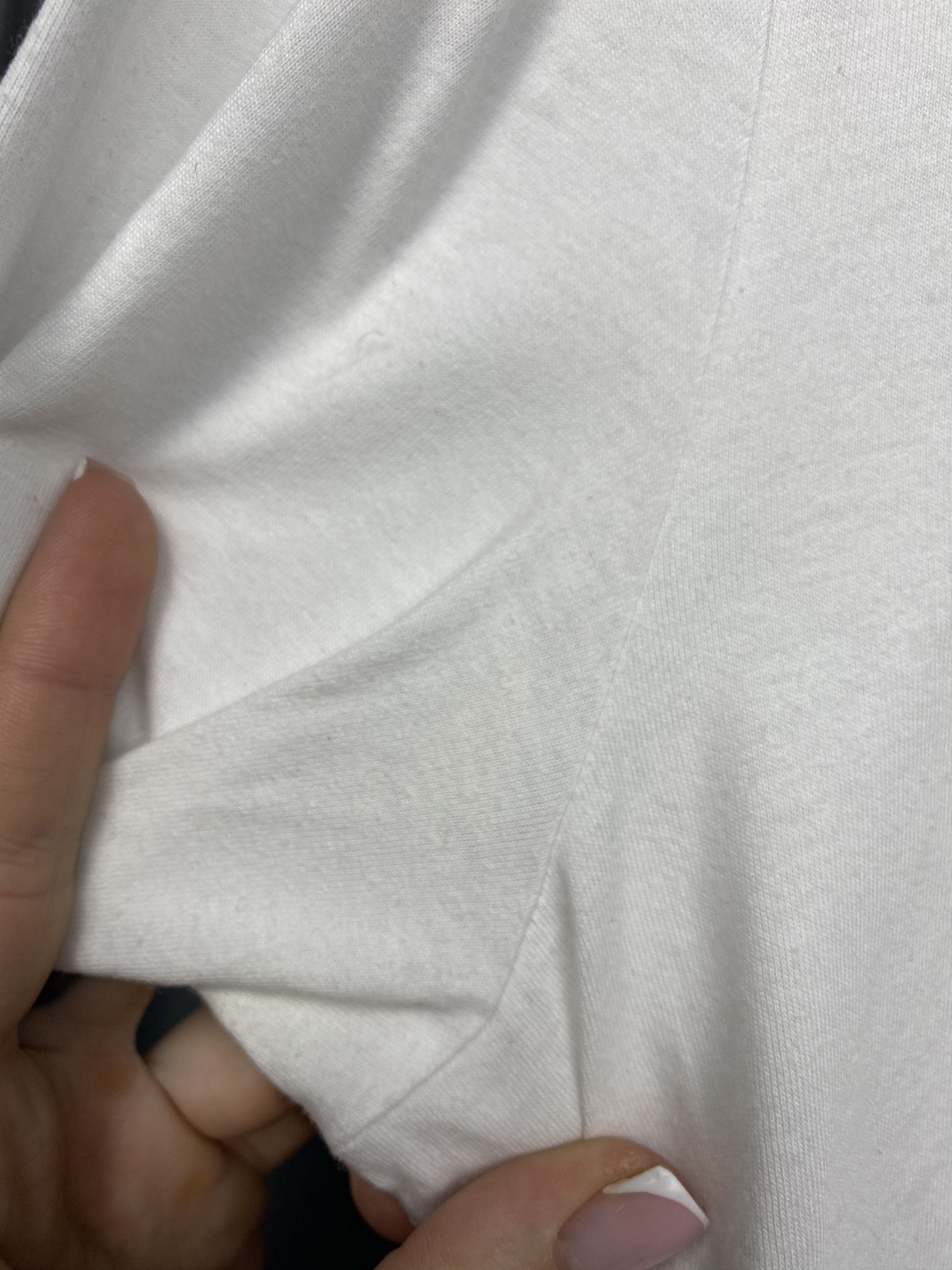 Polo Ralph Lauren Polo Ralph Lauren Vintage Mens Long Sleeve T-Shirt Size US L / EU 52-54 / 3 - 7 Thumbnail