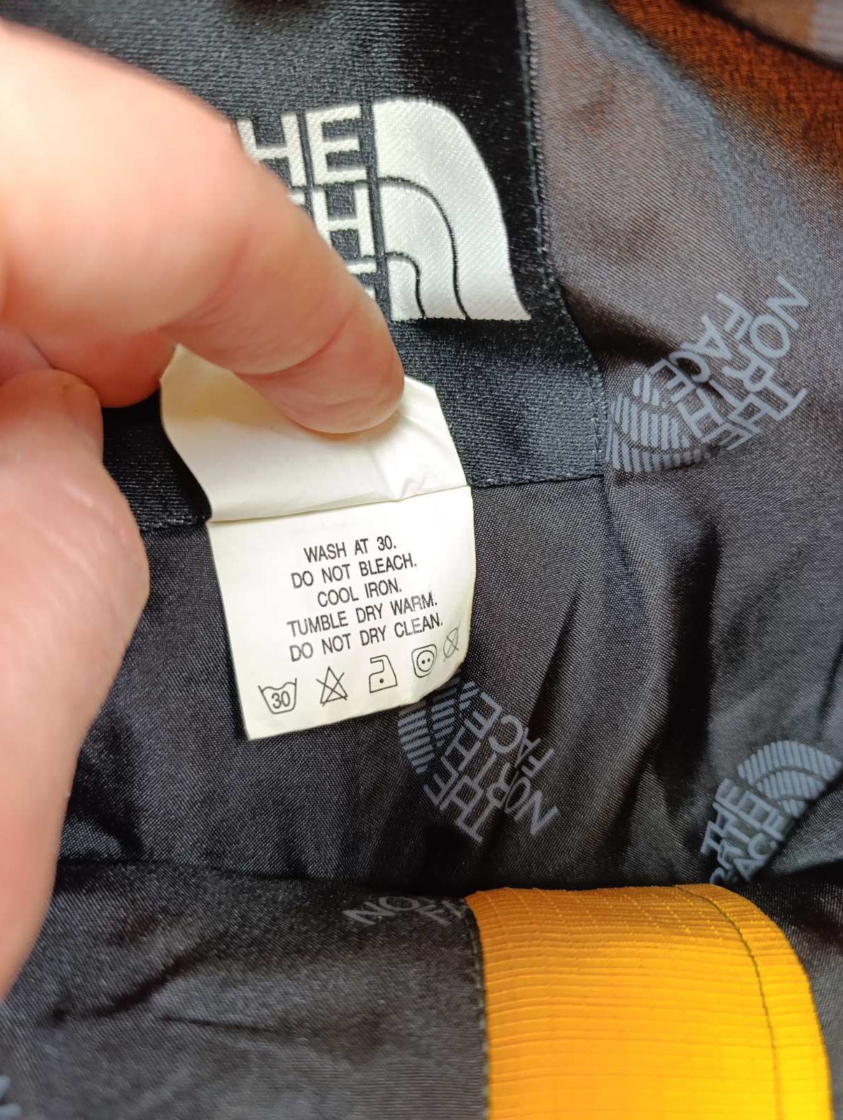 The North Face THE NORTH FACE VINTAGE NYLON MENS RARE SKI TROUSERS PANTS Size US 36 / EU 52 - 15 Thumbnail