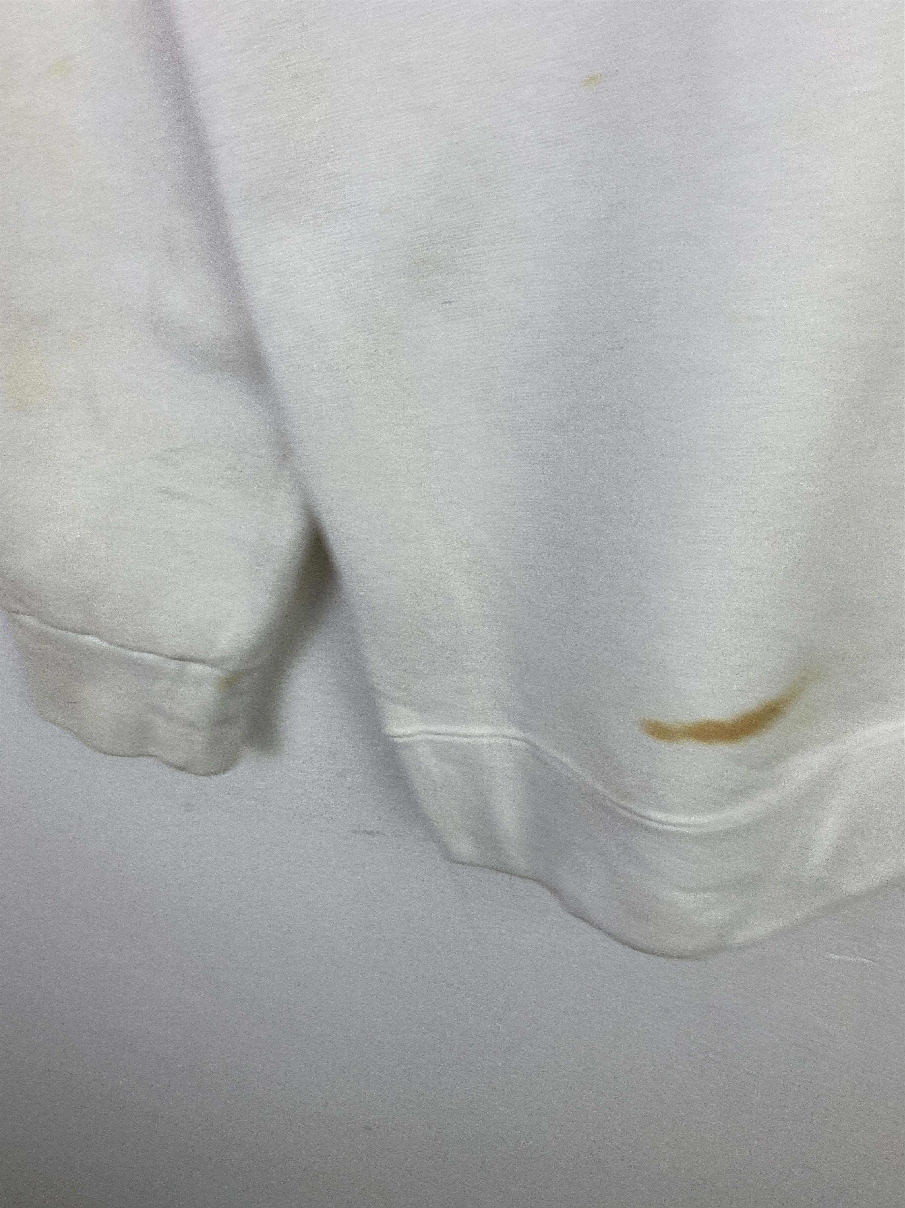 Vintage Vintage 90s ABC Sportswear Wording Sweatshirt SH0380 Size US S / EU 44-46 / 1 - 10 Thumbnail