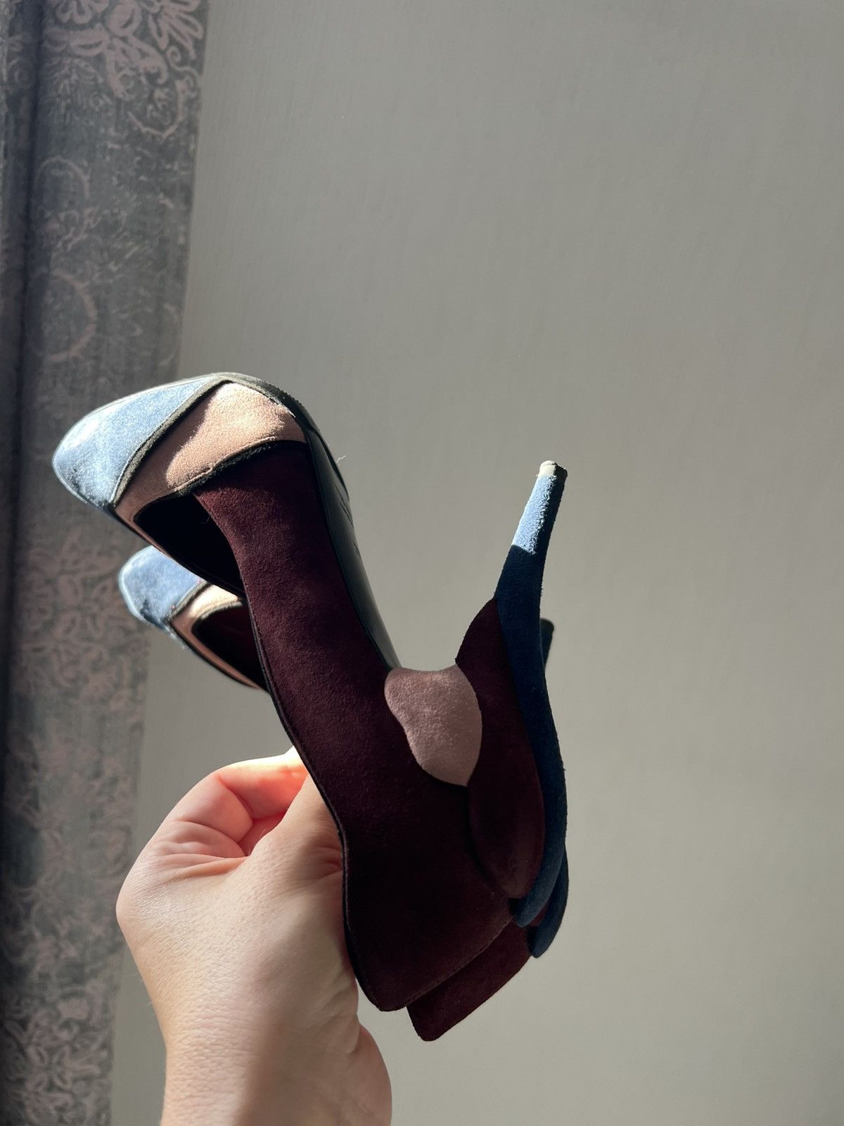 Miu Miu Miu Miu Prada Shoes Size 37,5 Size US 7.5 / IT 37.5 - 21 Thumbnail