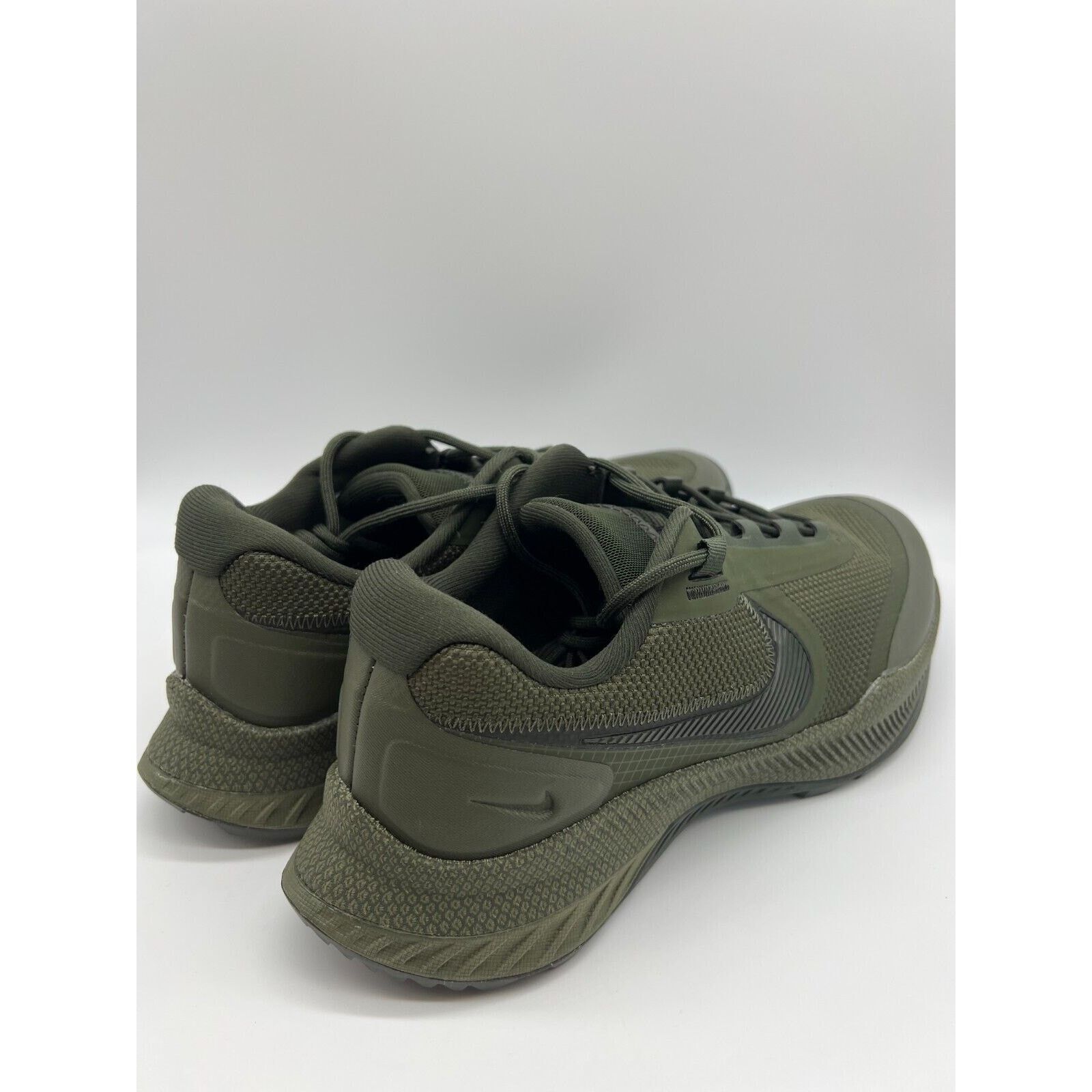 Nike Nike React SFB Carbon Low Mens Elite Outdoor Shoes Size 10.5 Size US 10.5 / EU 43-44 - 11 Thumbnail