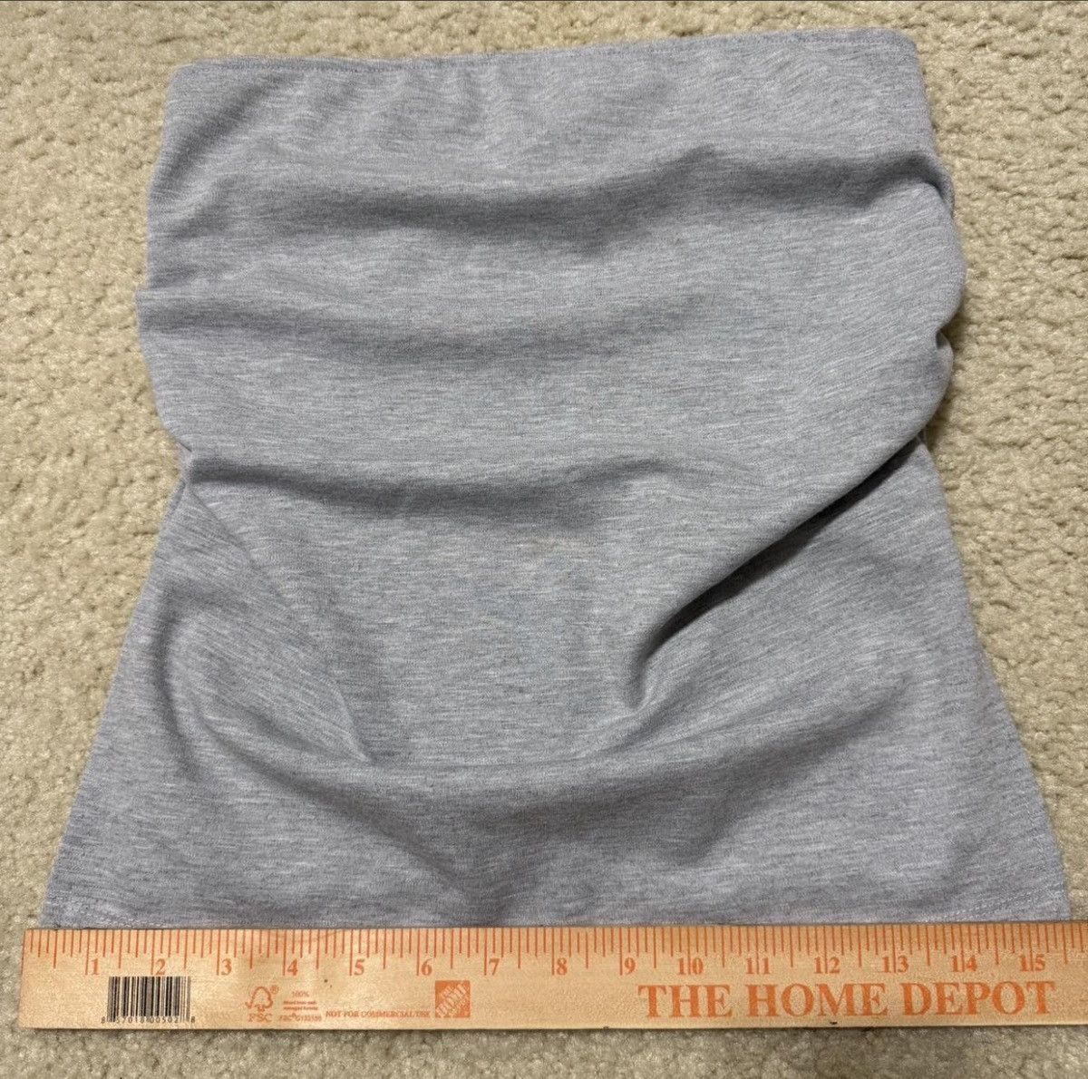Bershka bershka tube top Size S / US 4 / IT 40 - 7 Thumbnail