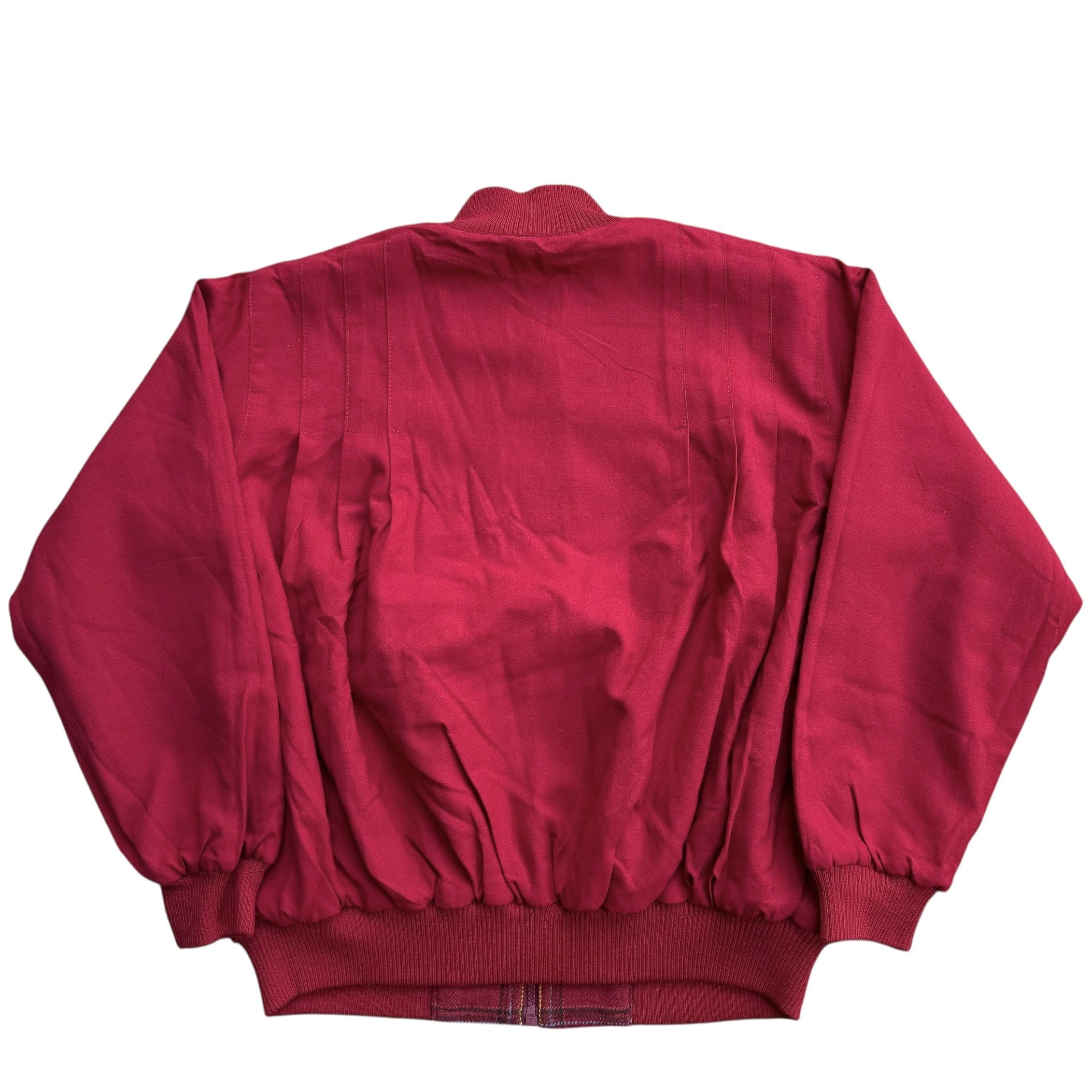 Christian Dior Monsieur Vintage Christian Dior Reversible Jacket Size US M / EU 48-50 / 2 - 4 Thumbnail