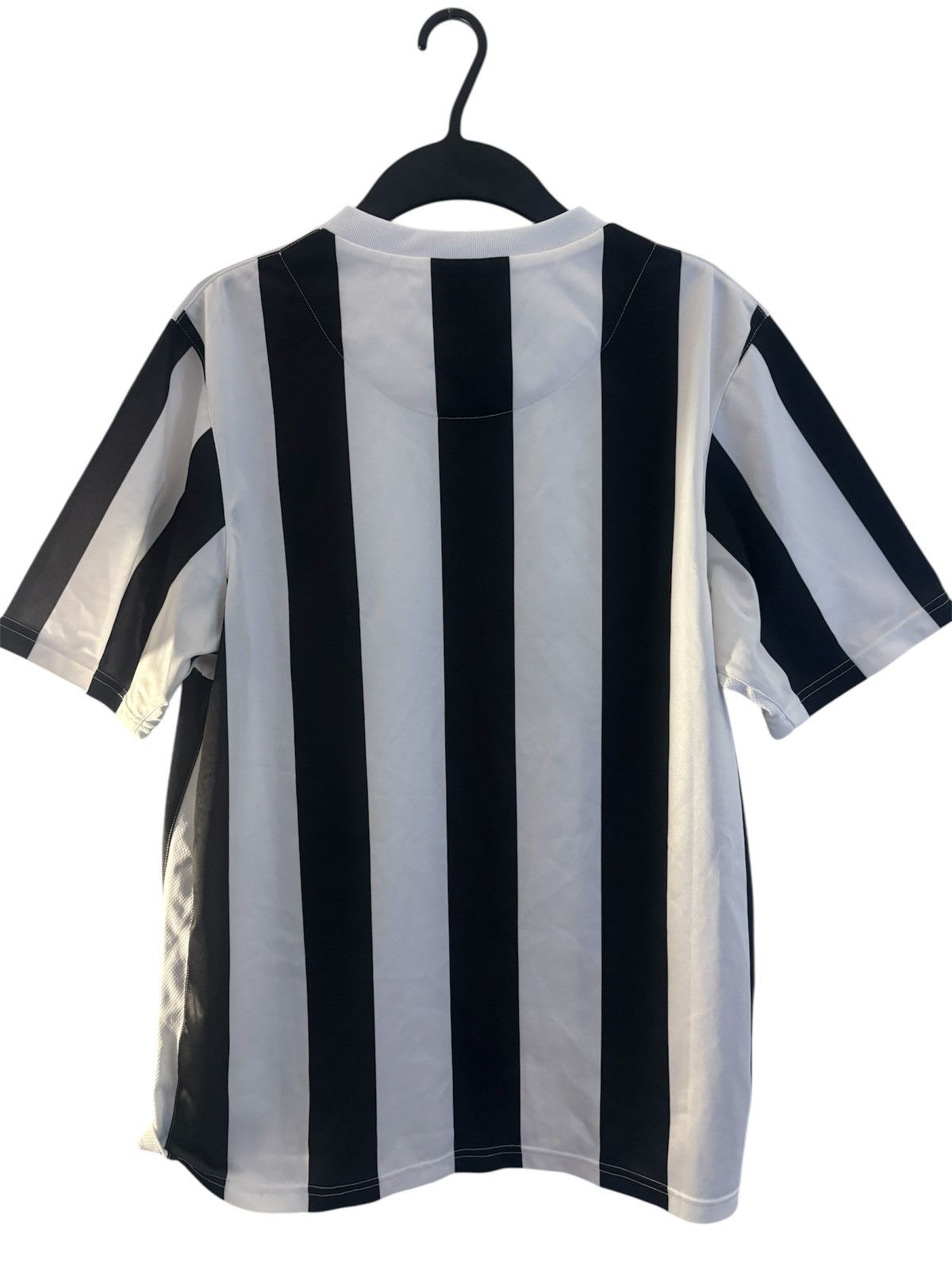 Nike Vintage Juventus 2009 2010 Home Shirt Jersey Blokecore Size US M / EU 48-50 / 2 - 2 Thumbnail