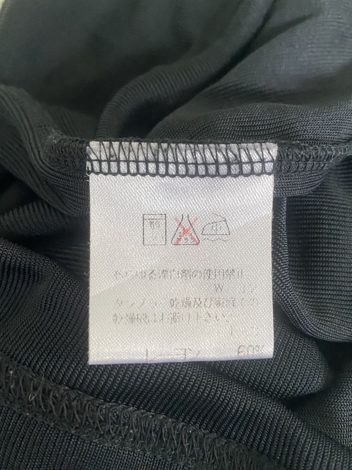 Issey Miyake Rare🔥ISSEY MIYAKI Tank Top Singlet Size US XS / EU 42 / 0 - 9 Thumbnail