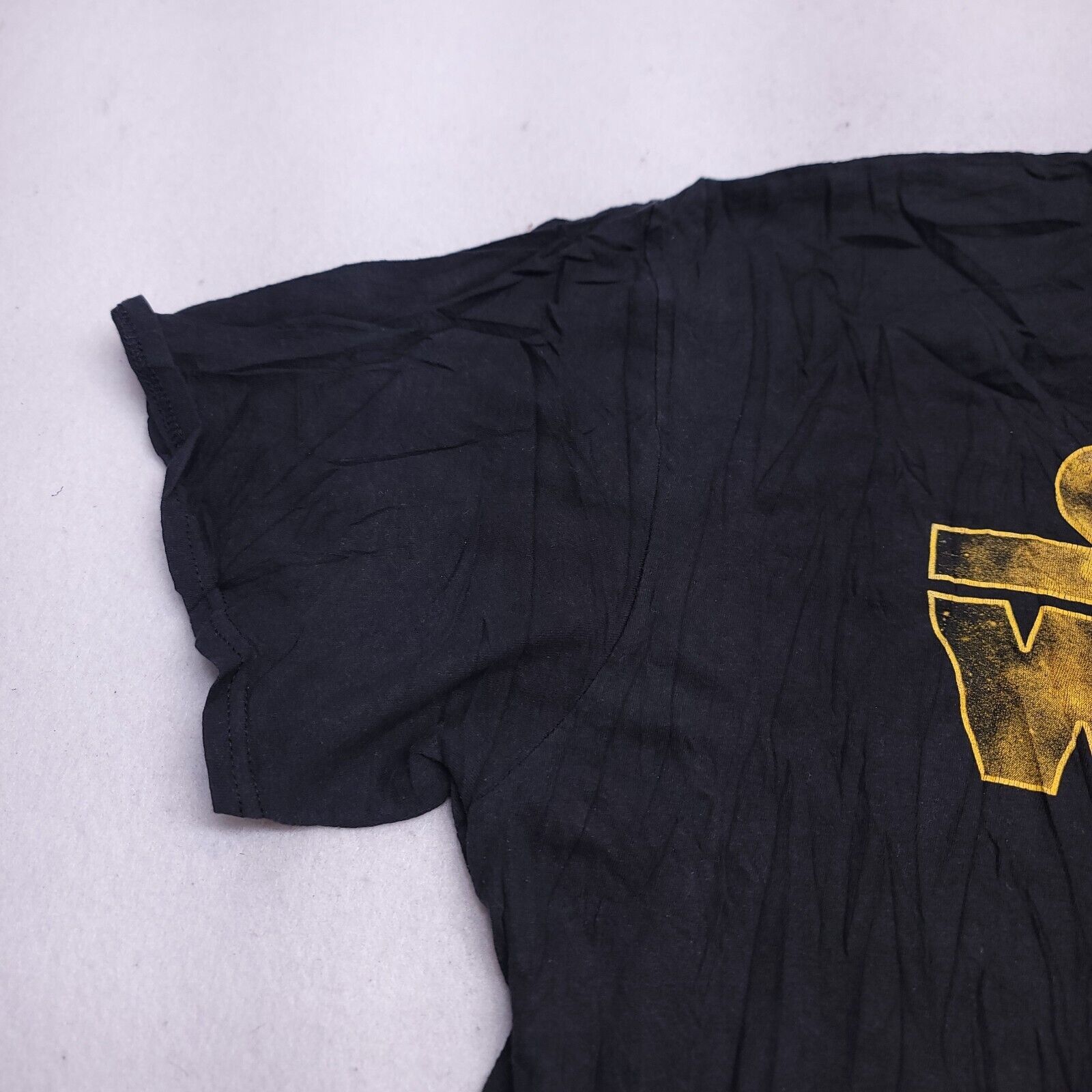 Star Wars Star Wars Casual Graphic Pullover Shirt Mens Size 2XL Black Size US XXL / EU 58 / 5 - 5 Thumbnail