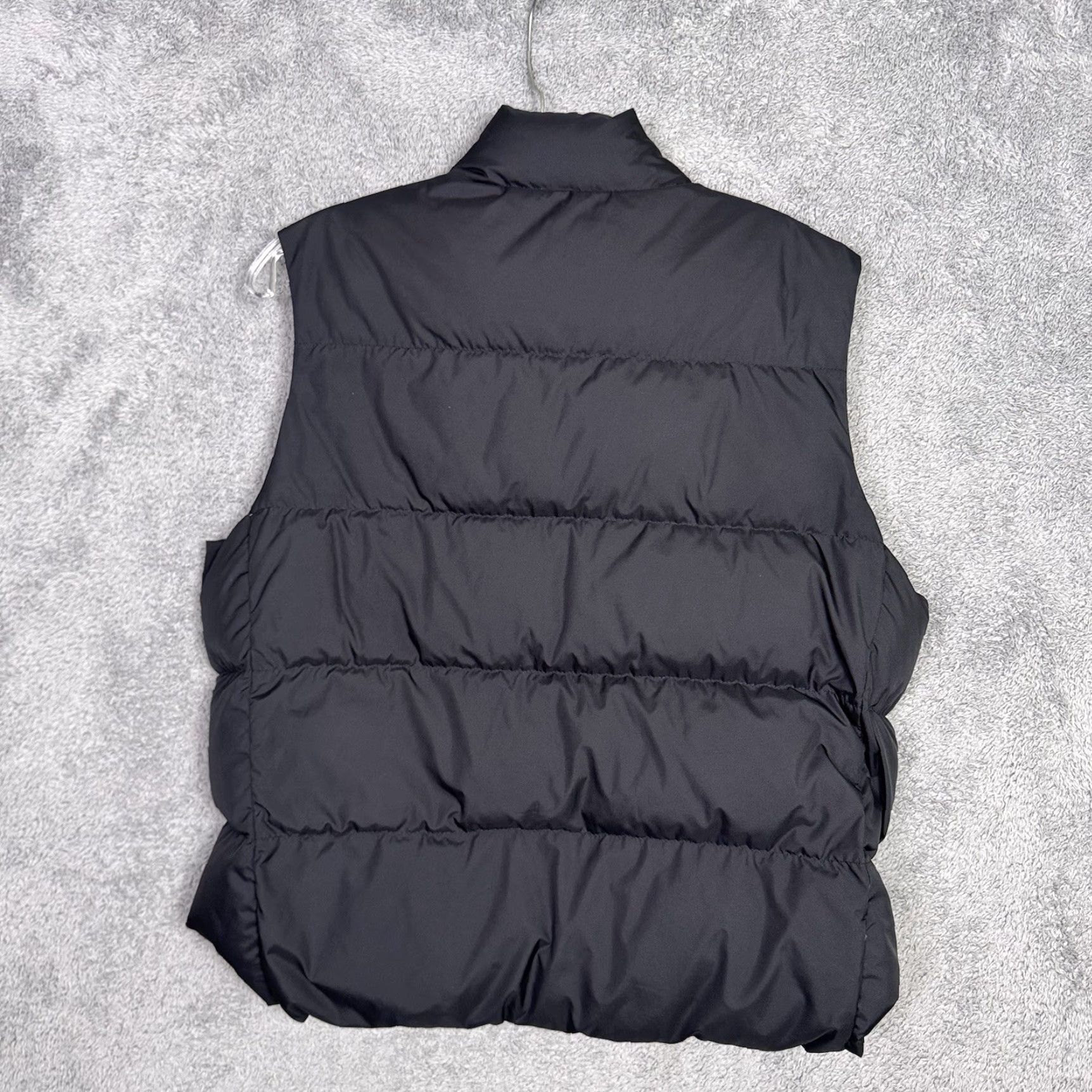 Polo Ralph Lauren Ralph Lauren Down Vest Womens L Full Zip Puffer Quilted Vintage 90s Sport Golf Jackets? Size L / US 10 / IT 46 - 7 Thumbnail