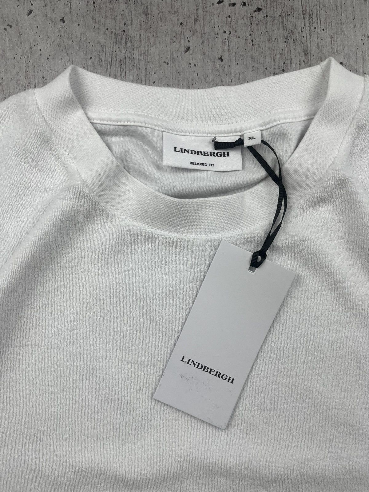 Lindbergh Lindbergh T-Shirt Size US XL / EU 56 / 4 - 4 Thumbnail