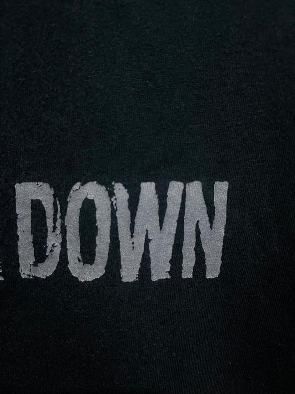 Band Tees System Of A Down Deftones Korn RATM TOOL Slipknot Stone Sour Size US L / EU 52-54 / 3 - 7 Thumbnail