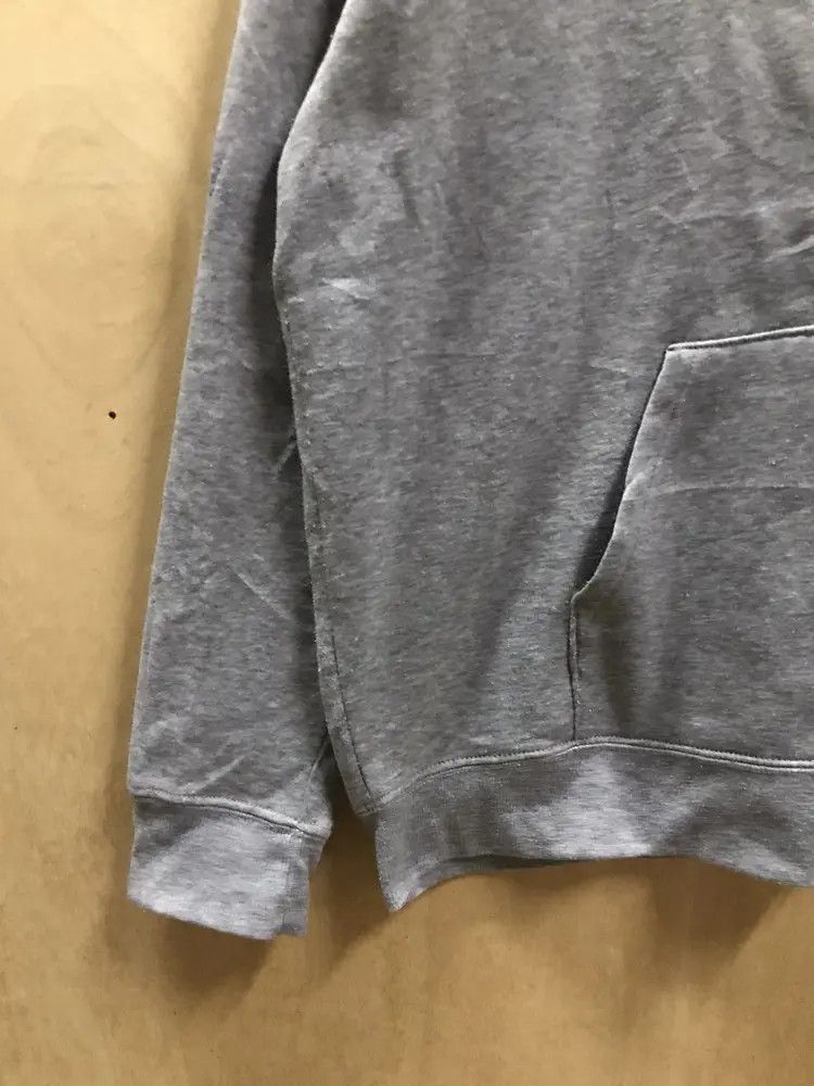 Japanese Brand U.S. Air Force Hoodies Size US XL / EU 56 / 4 - 6 Thumbnail