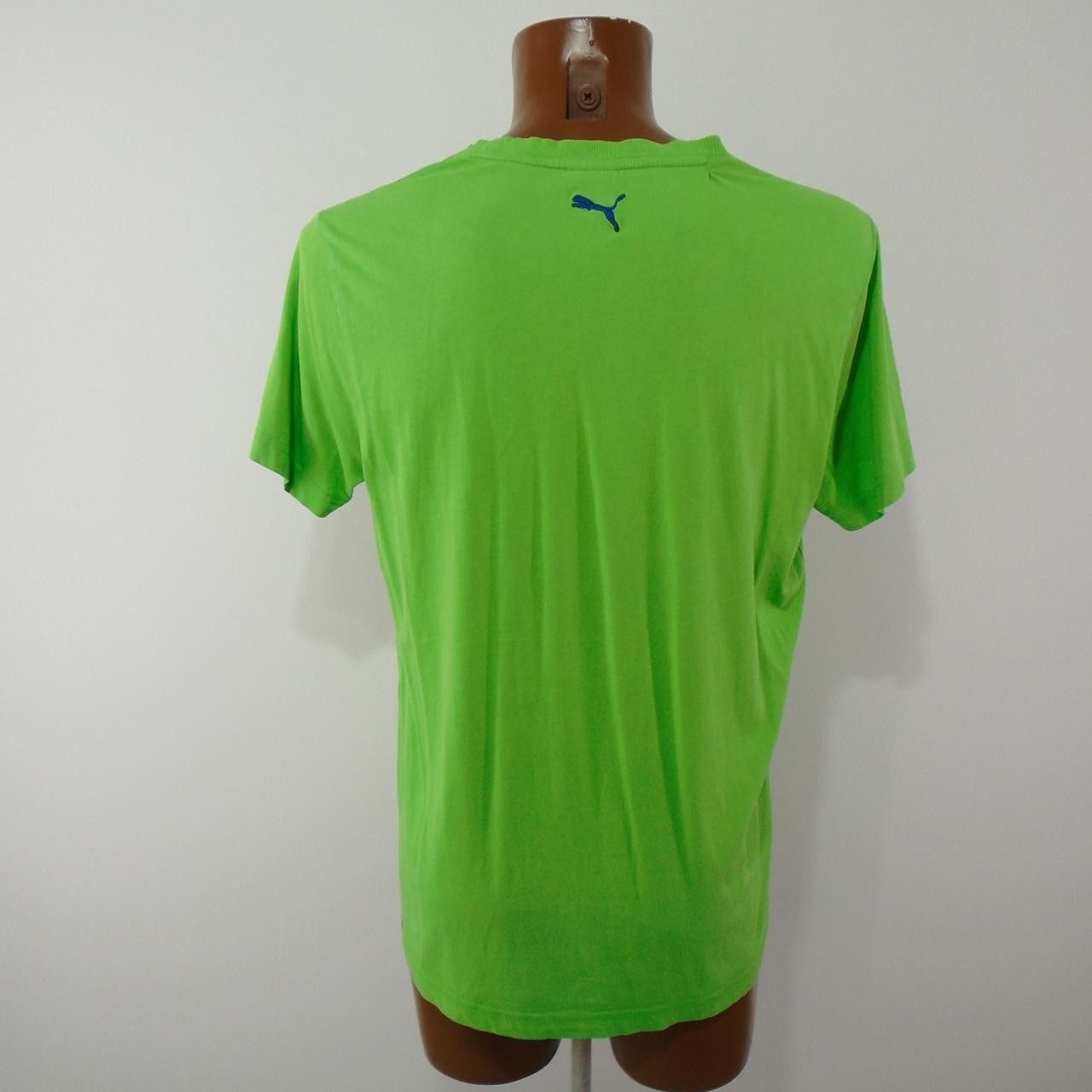 Puma Men's T-Shirt Puma Size US L / EU 52-54 / 3 - 3 Thumbnail
