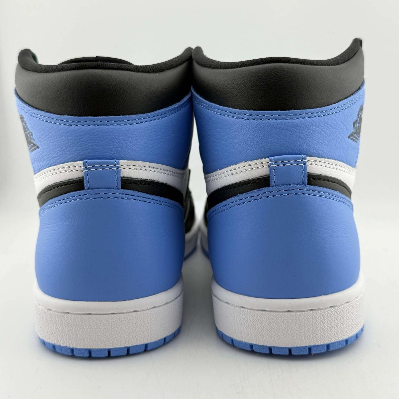 Nike Air Jordan 1 Retro High UNC Blue US 8 New with Box DZ54... Size US 8 / EU 41 - 5 Thumbnail