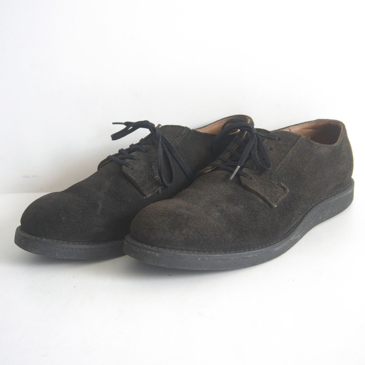 Red Wing 8102 Work Oxford | Grailed
