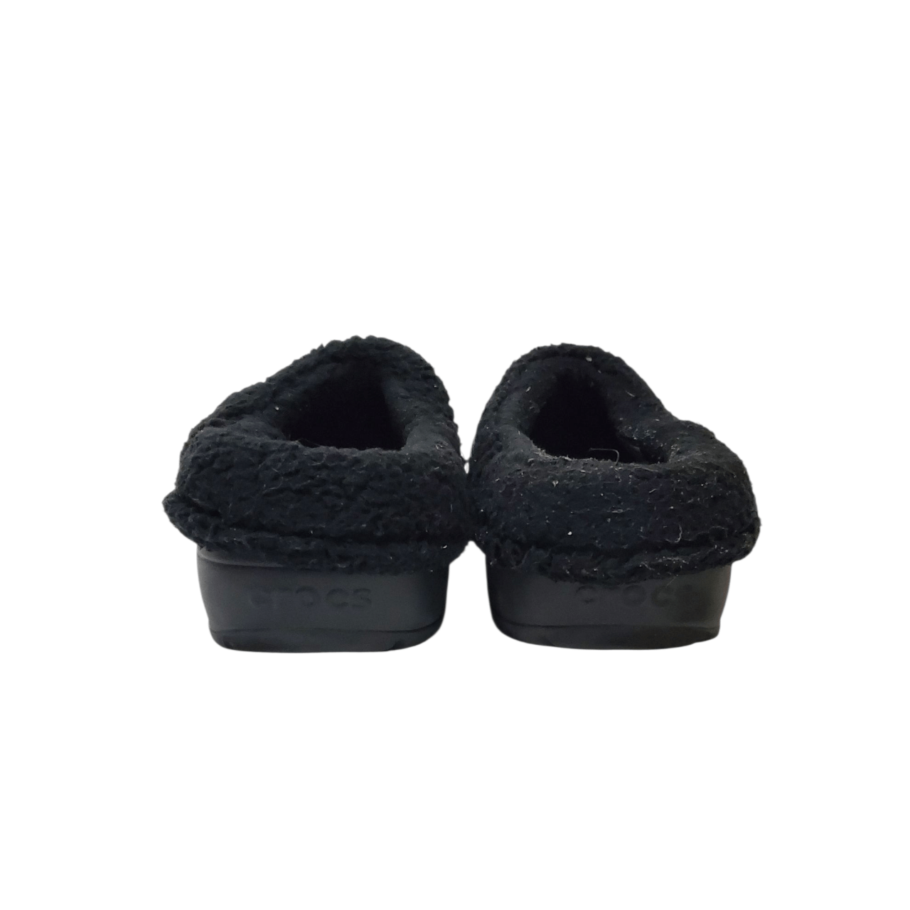 Crocs Crocs Fleece Lined Size US 9 / EU 42 - 4 Thumbnail