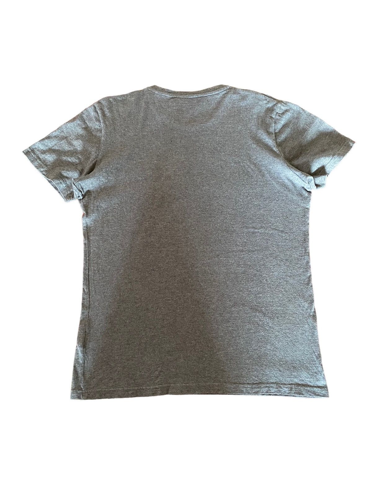 Calvin Klein Calvin Klein Jeans Spellout T Shirt Size US M / EU 48-50 / 2 - 2 Thumbnail