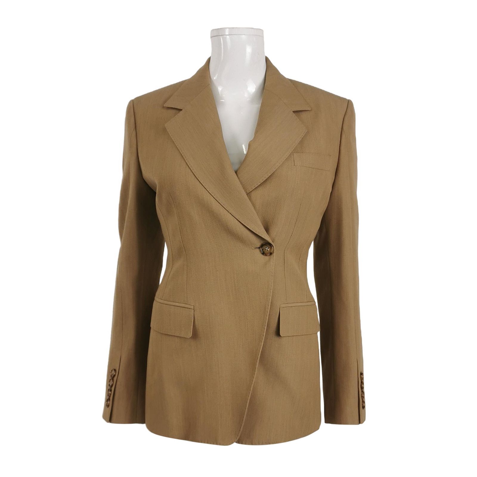 Burberry Burberry Women 2 Jackets Size XS / US 0-2 / IT 36-38 - 1 Thumbnail