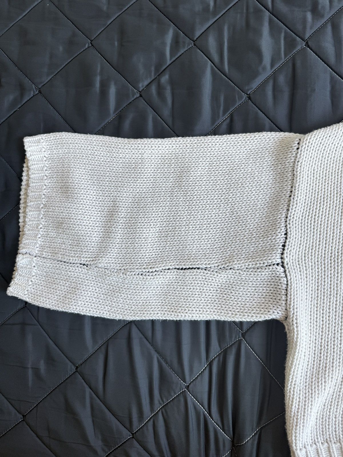 Raf Simons Raf Simmons A/W17 ‘I❤️NY’ knit Size US L / EU 52-54 / 3 - 7 Thumbnail