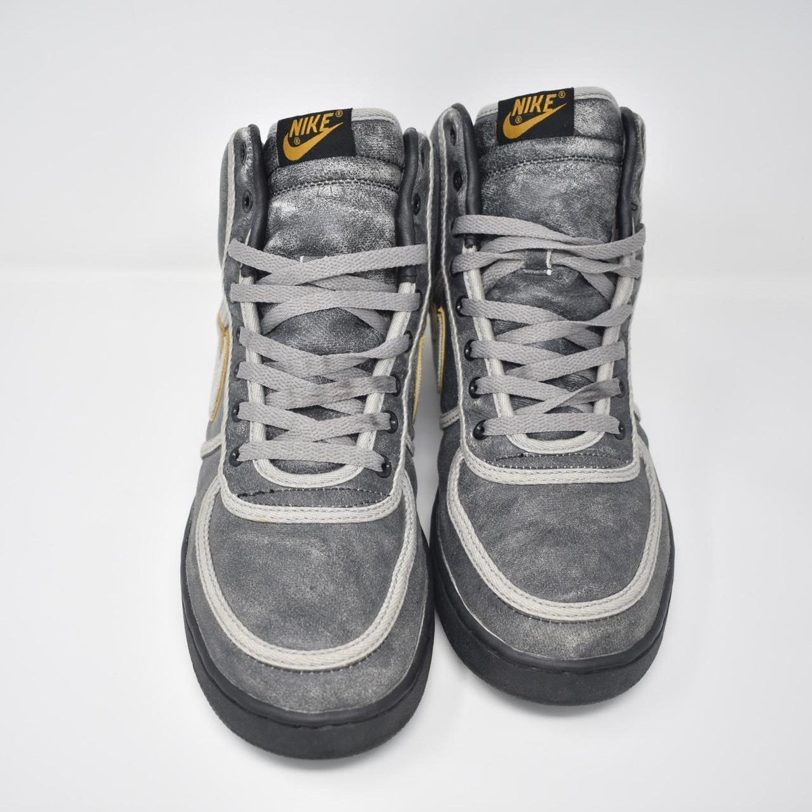 Nike 2004 Vandal Hi LTD “Gold Leaf/ Euro Wash Pack” Size US 11.5 / EU 44-45 - 3 Thumbnail