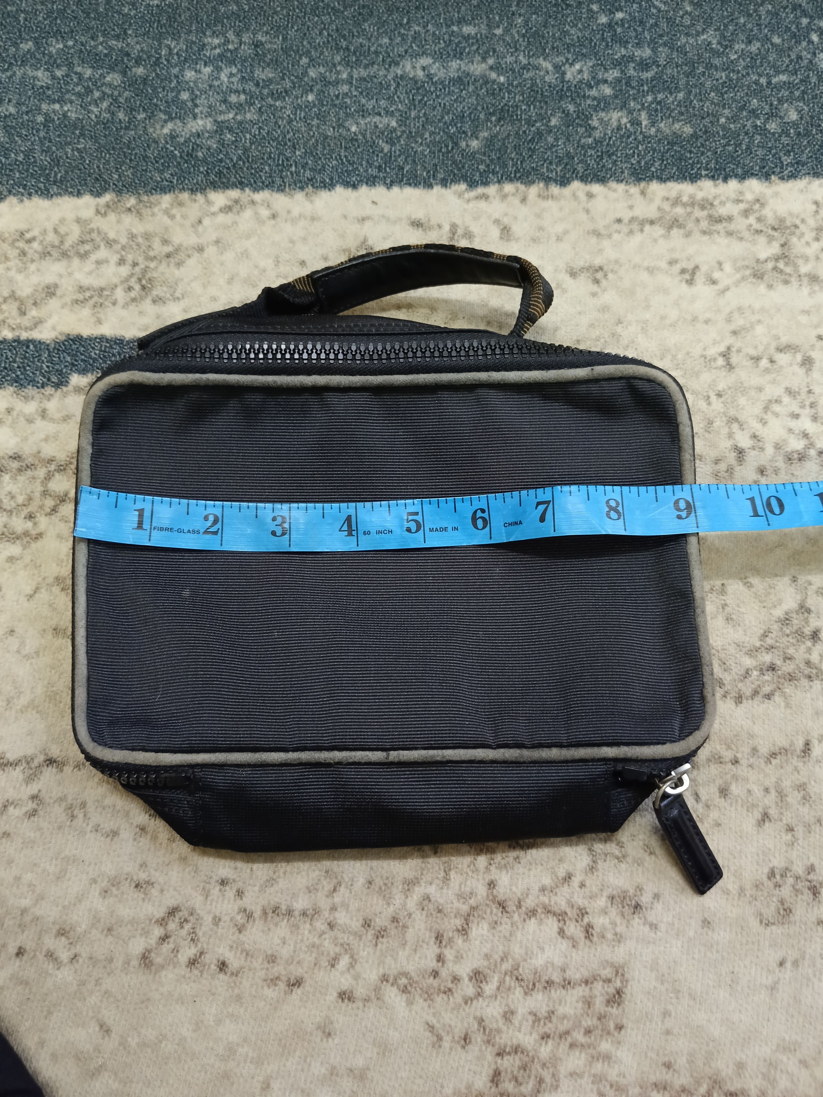 Fendi FENDI COSMETICS HANDCARRY Size ONE SIZE - 6 Thumbnail