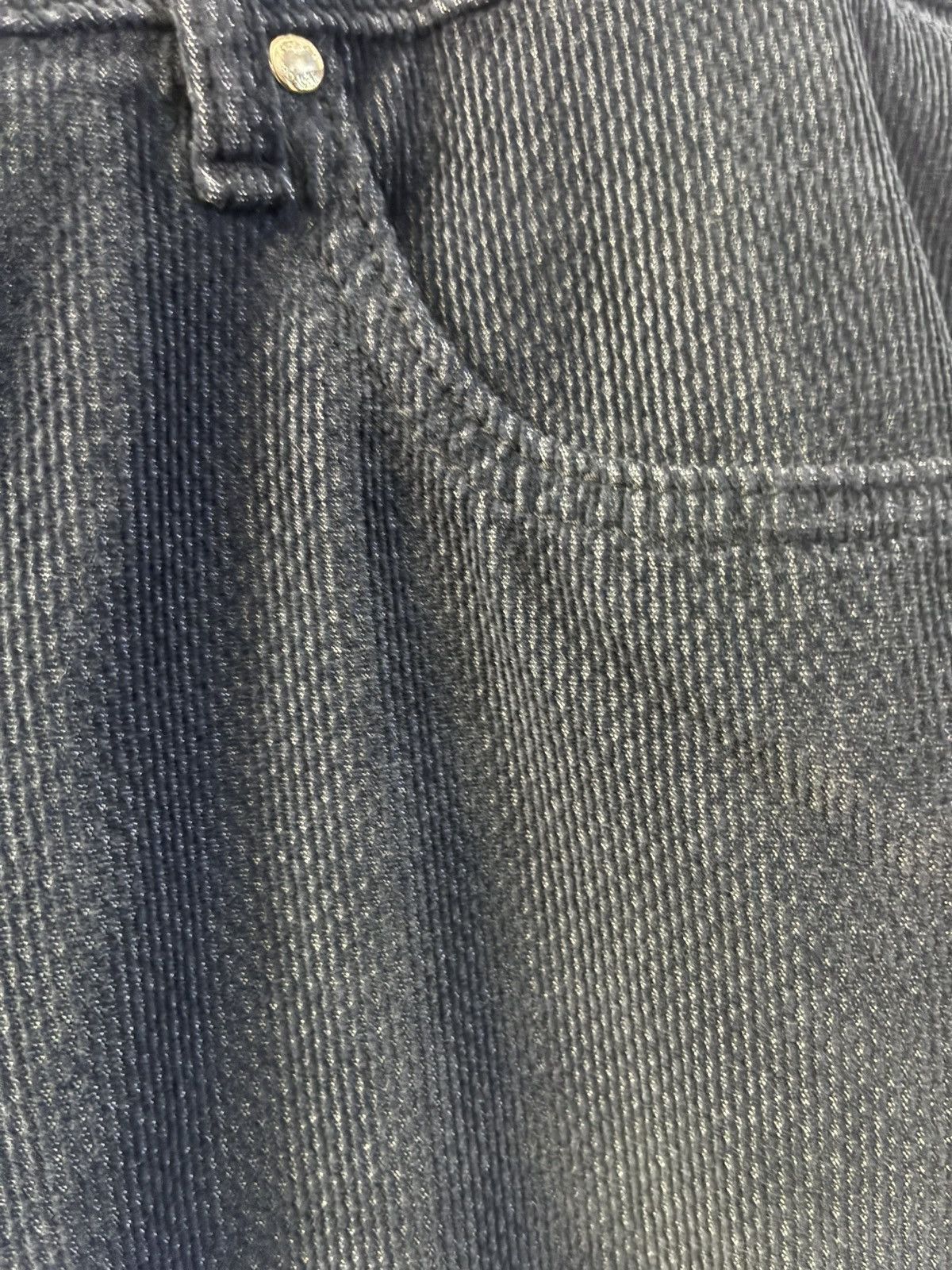 Jacob Cohen Jacob Cohën Luxury Denim Jeans Made in Italy Designer Pants Size US 36 / EU 52 - 9 Thumbnail