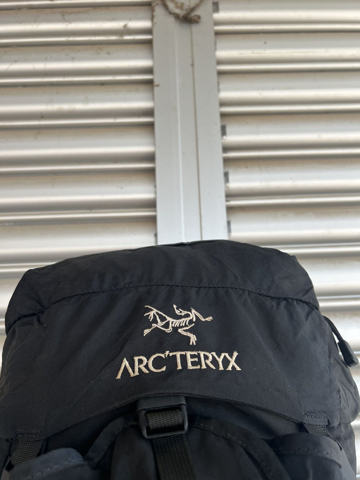 Arc'teryx ARCTERYX BORA 30 HIKING BAG Size 30 - 5 Thumbnail