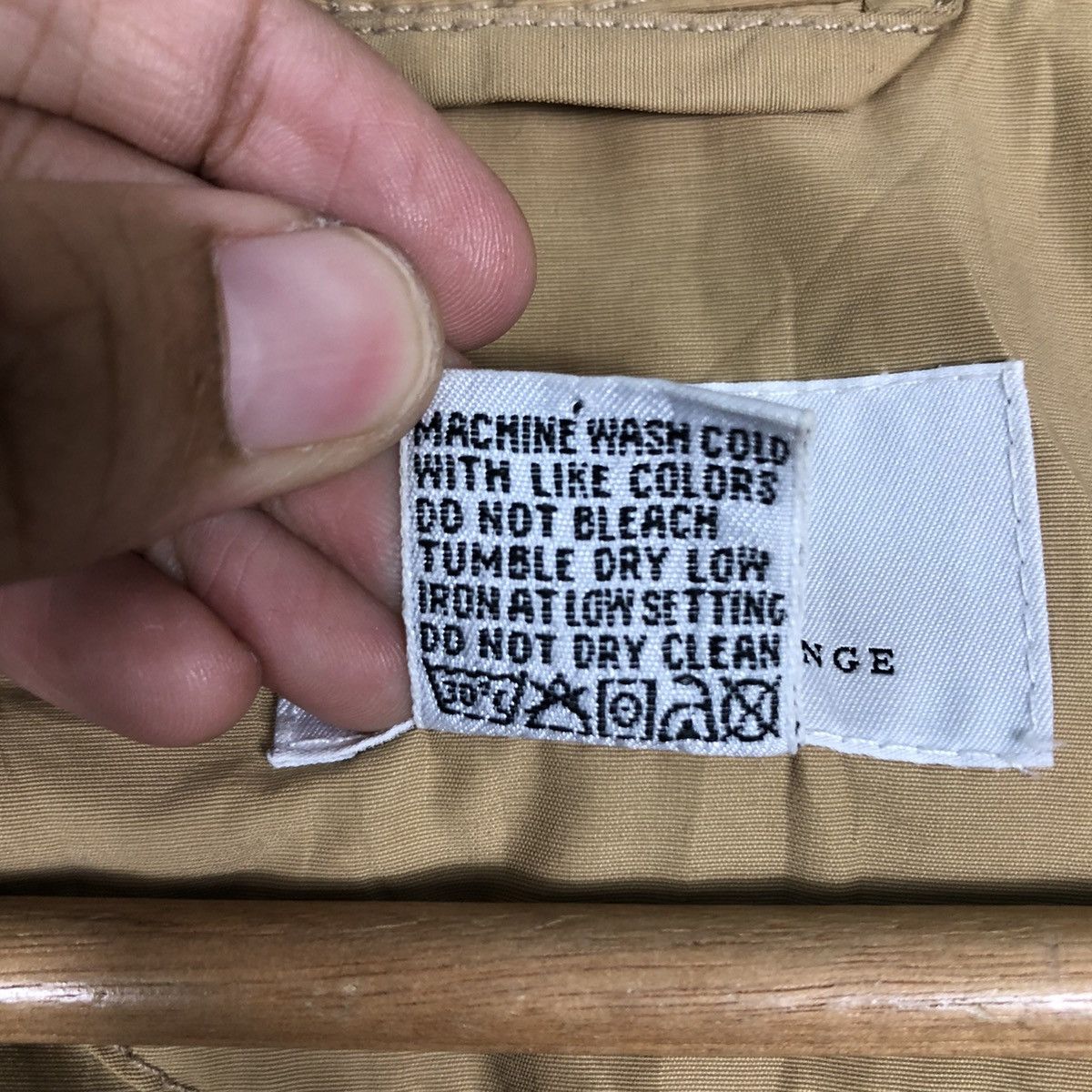 Armani Exchange 🔥Biker Zipper Jacket Rich Brown Armani Exchange Size US M / EU 48-50 / 2 - 19 Thumbnail