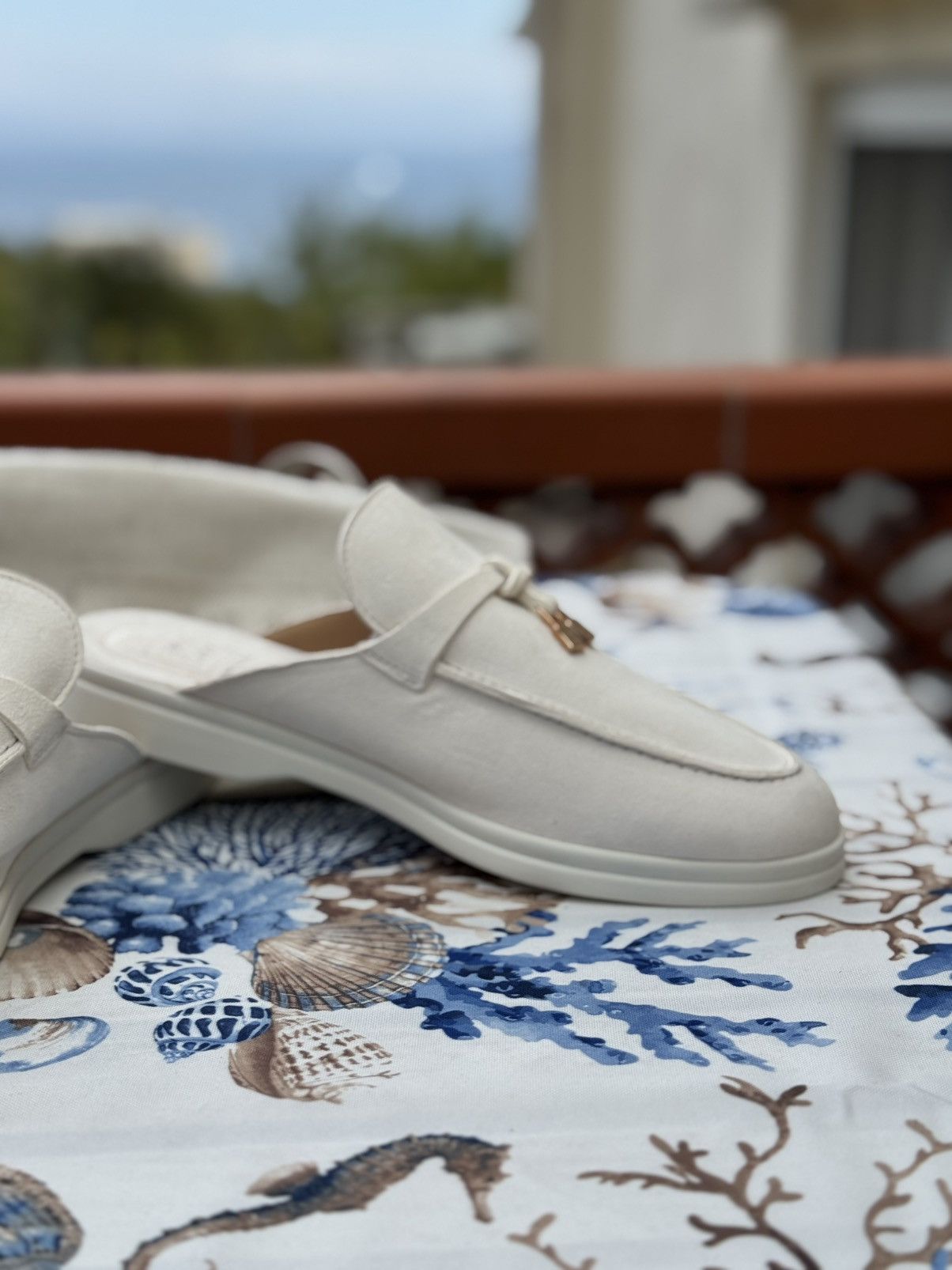 Other Sabot / Mocassini 100% Capri Size US 8 / IT 38 - 4 Thumbnail