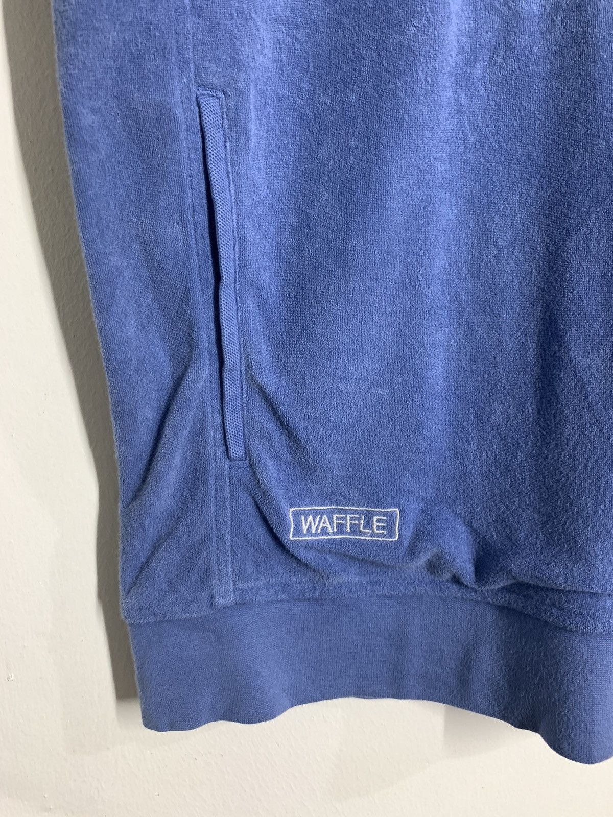 Nike × Vintage Nike Vintage Rare Short sleeve Shirt Size US M / EU 48-50 / 2 - 5 Thumbnail