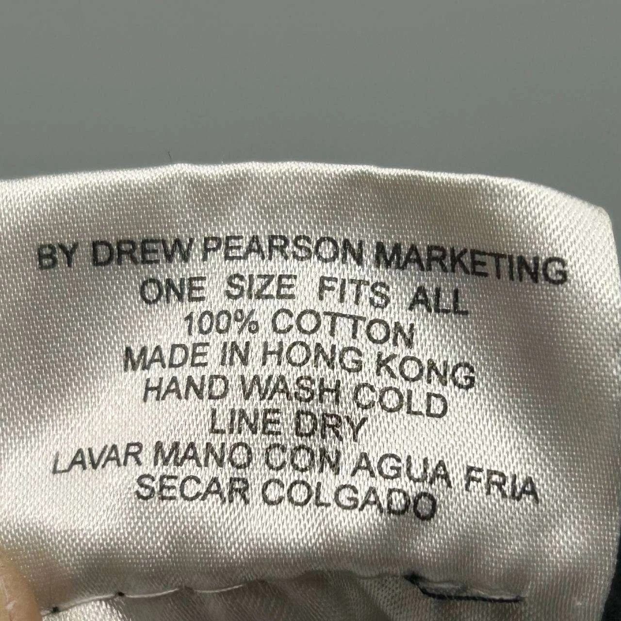 Drew Pearson Vintage Jacksonville Jaguars Hat Men Snap Back Cap Cotton Size ONE SIZE - 3 Thumbnail