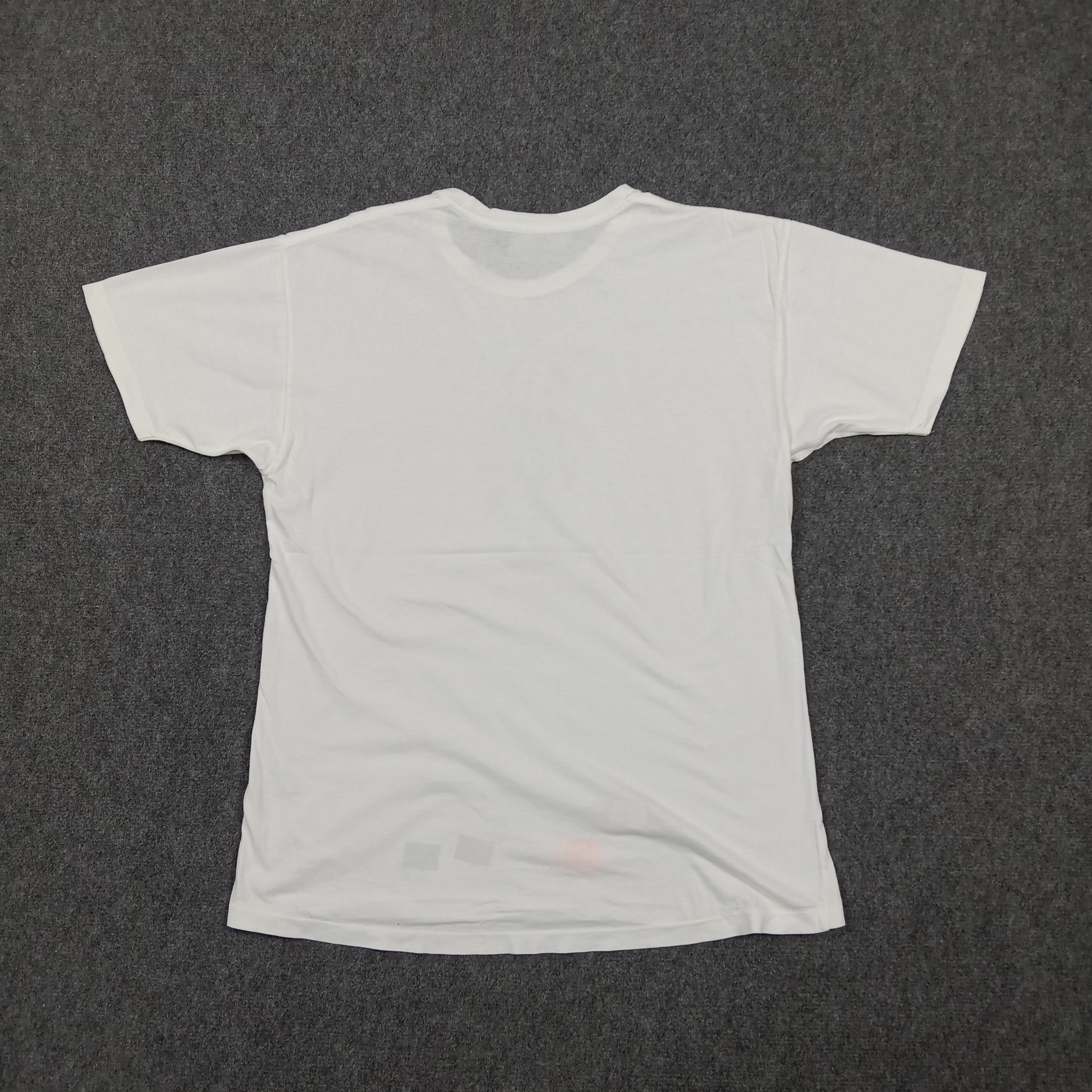 Polo Ralph Lauren Polo Bear by Ralph Lauren Single Stitch Tshirt C294N80 Size US M / EU 48-50 / 2 - 4 Thumbnail