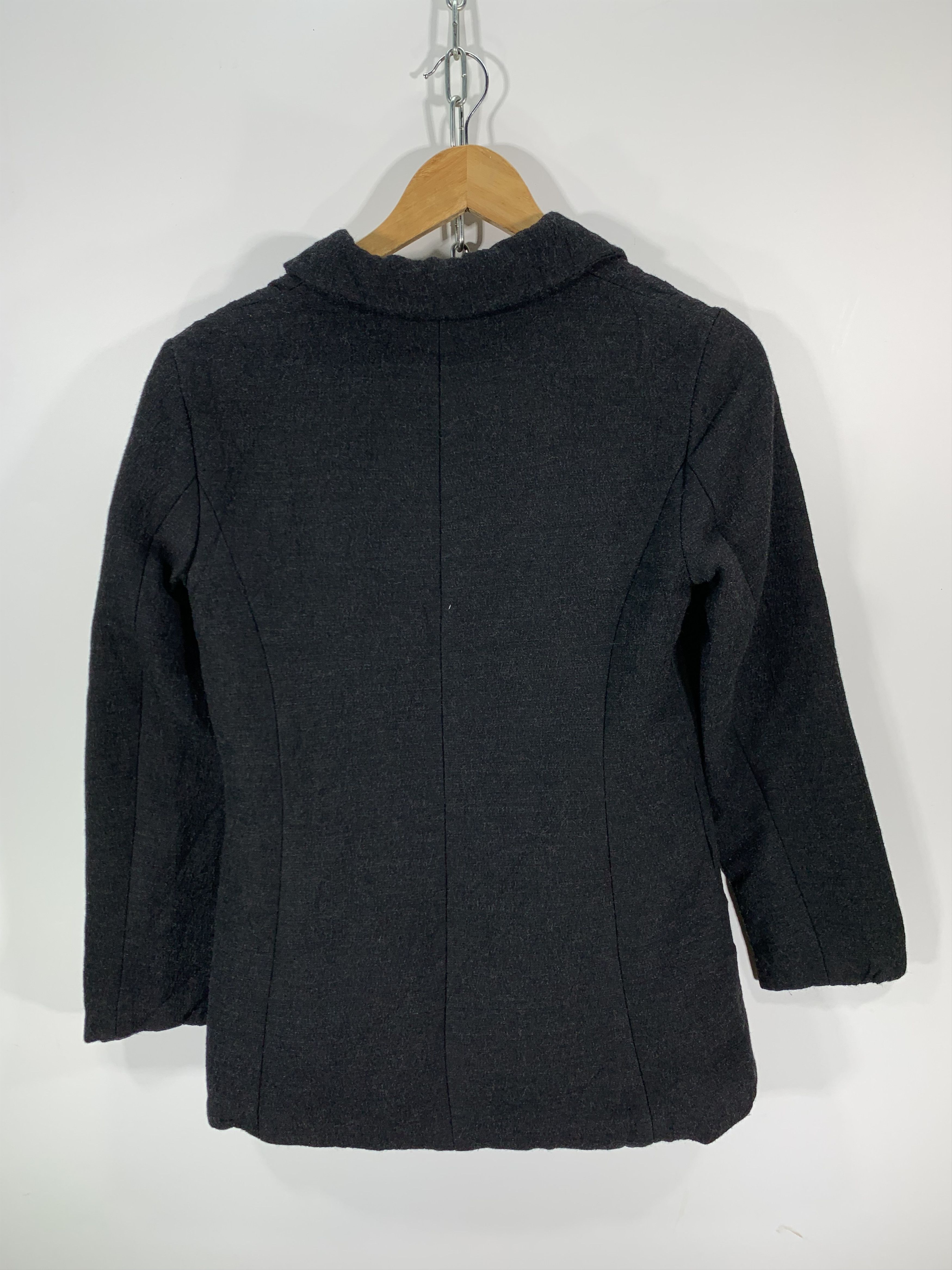 Designer × Japanese Brand Vintage michel rene Size S / US 4 / IT 40 - 10 Thumbnail