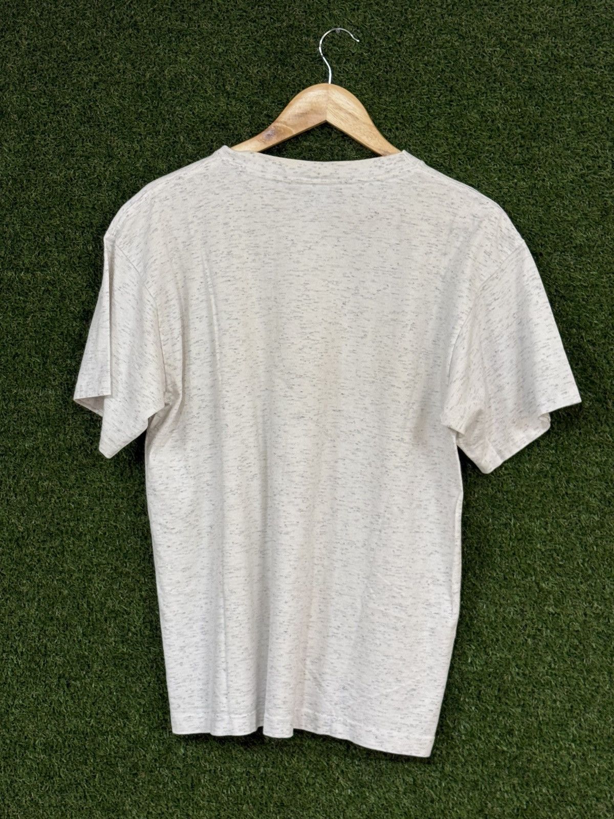 Vintage Vintage Walmart Store Opening Katy Texas Grey Tee Large Size US L / EU 52-54 / 3 - 5 Thumbnail