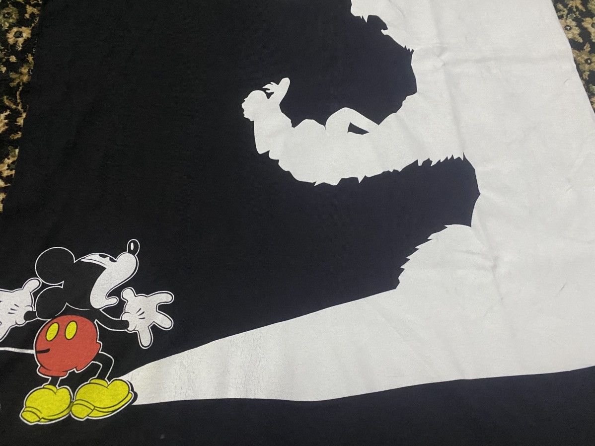 Disney × Mickey Mouse × Xlarge Xlarge x Disney Mickey Mouse Size US M / EU 48-50 / 2 - 3 Thumbnail