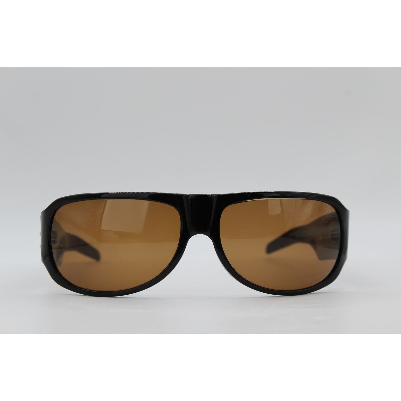 Gianfranco Ferre Gianfranco Ferre GF62401 Brown Sunglasses 63-15-115 Italy Size ONE SIZE - 3 Thumbnail
