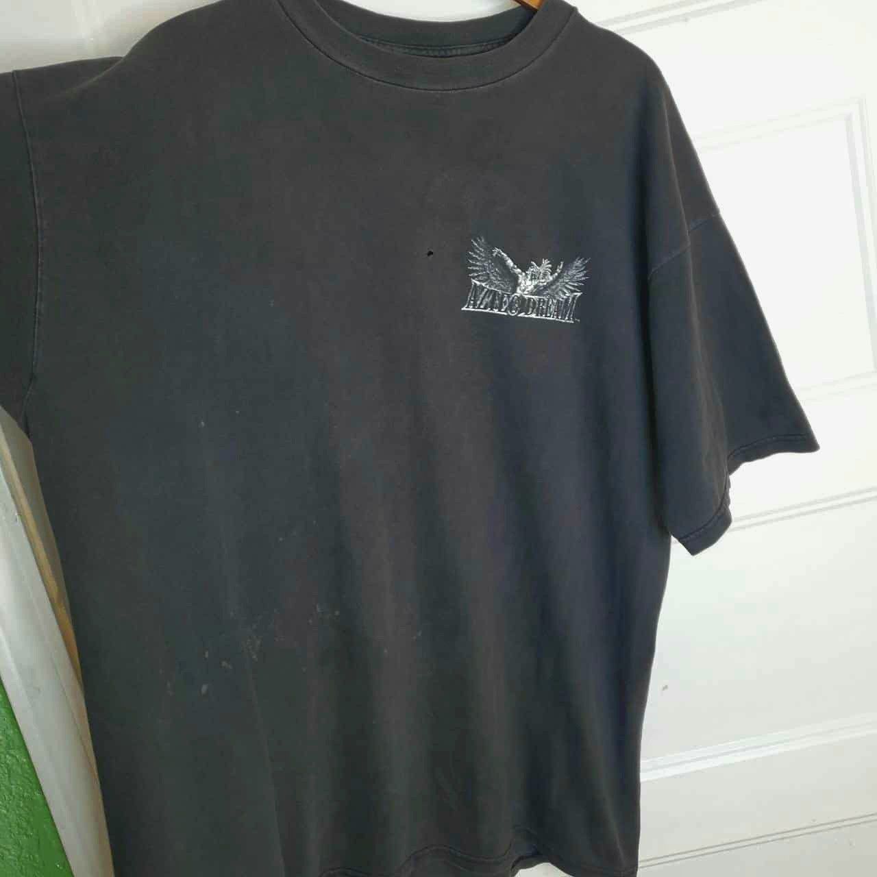 Homies Vintage 90s Viva La Raza Chicano Cholo Homies Lowrider Size US XXL / EU 58 / 5 - 7 Thumbnail