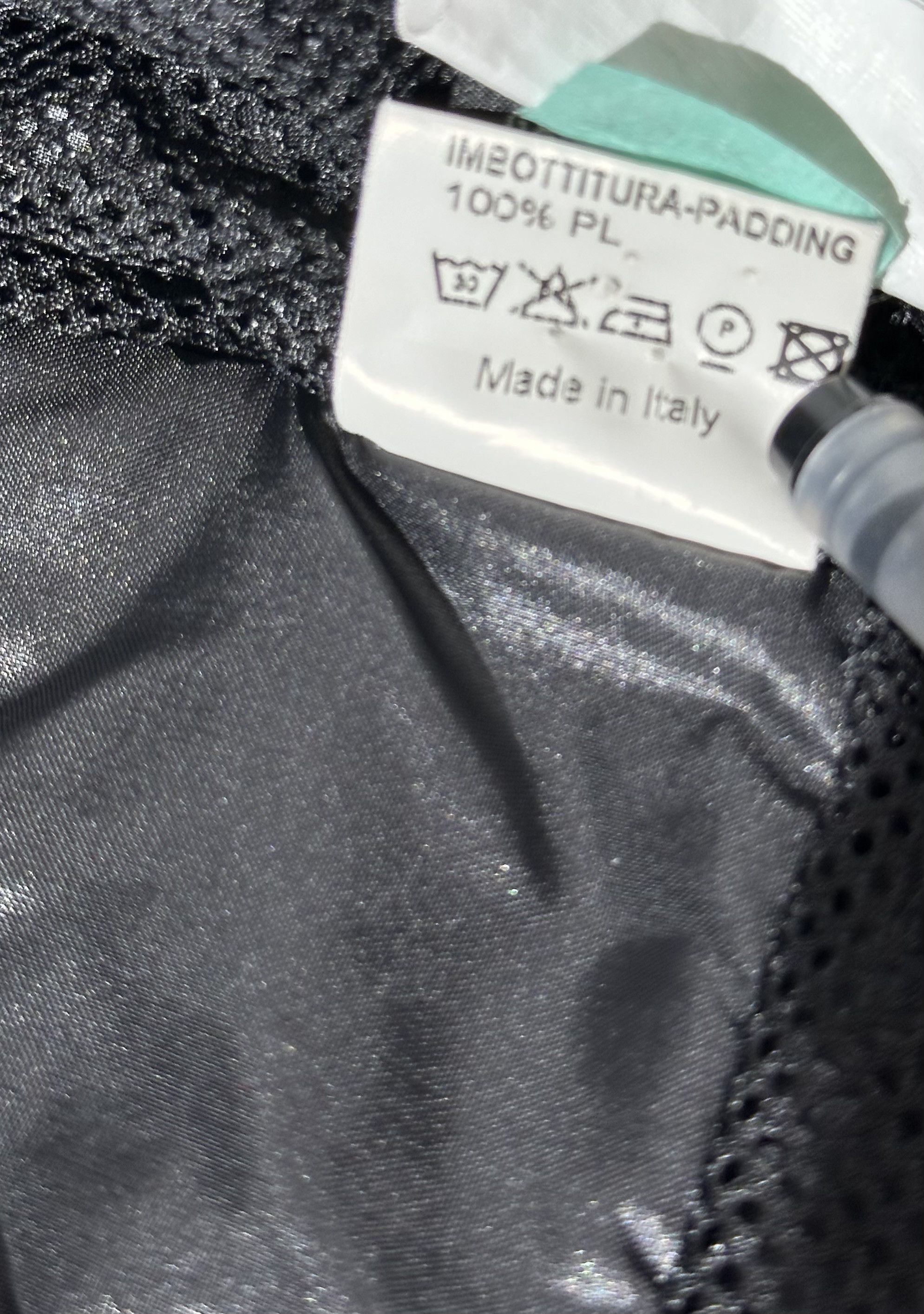 Fendi × Vintage Fendi Ski jacket woman vintage Size M / US 6-8 / IT 42-44 - 7 Thumbnail