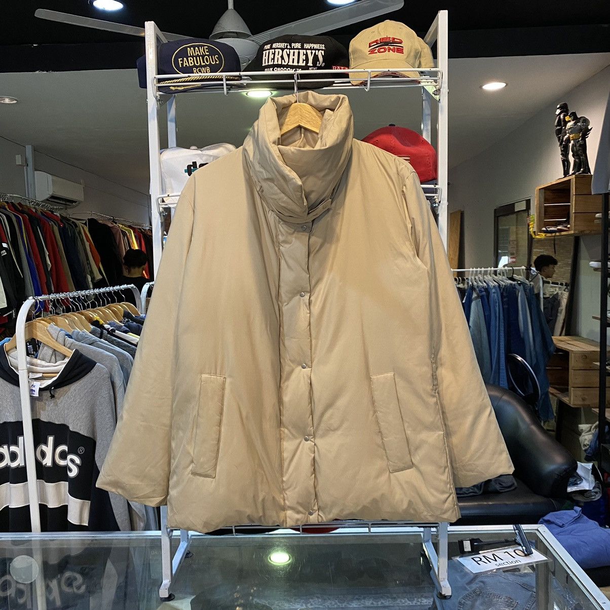 Issey Miyake Pleats Please by Issey Miyake Light Puffer Coat Size US L / EU 52-54 / 3 - 1 Thumbnail