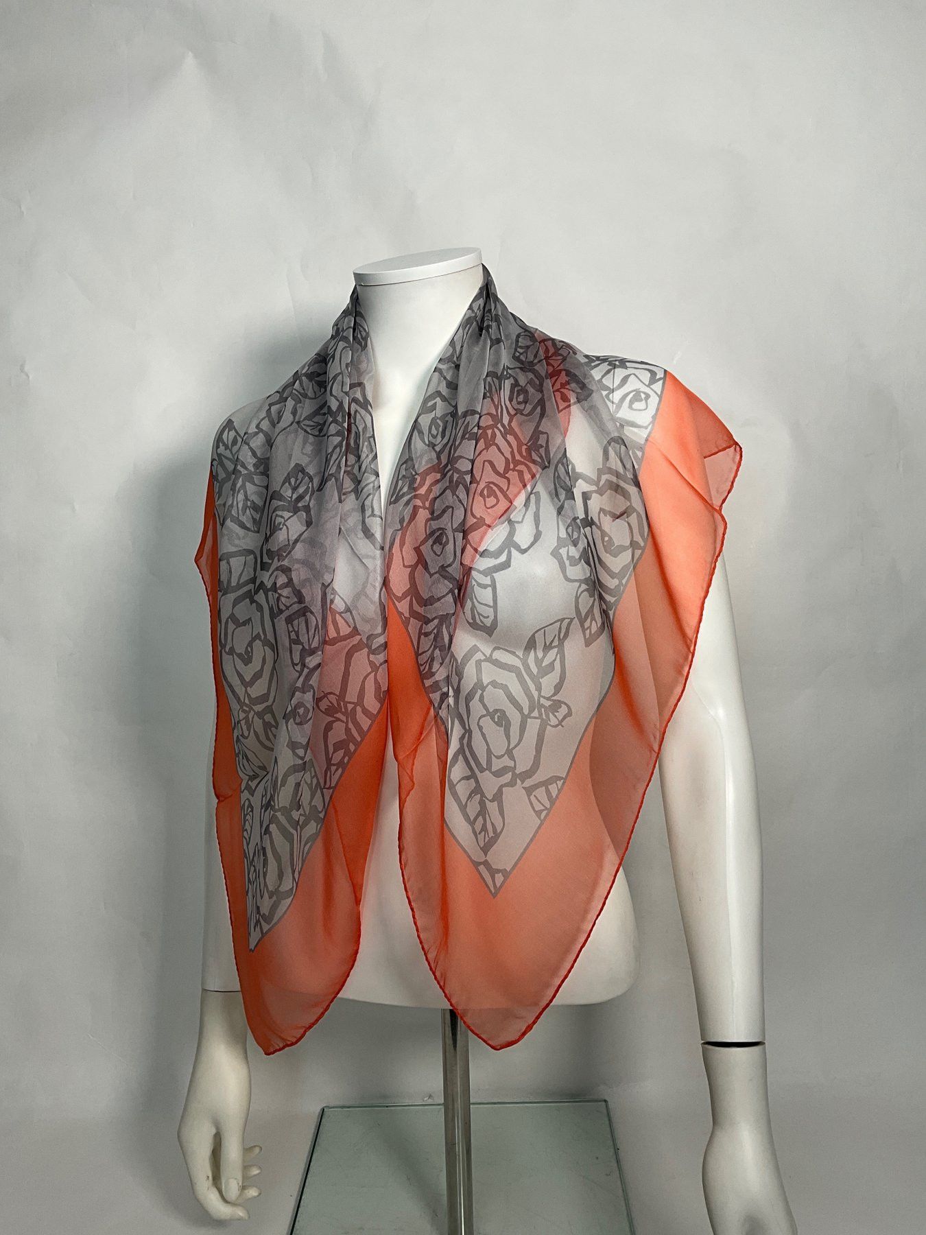 MCM Silk scarf MCM Size ONE SIZE - 12 Thumbnail
