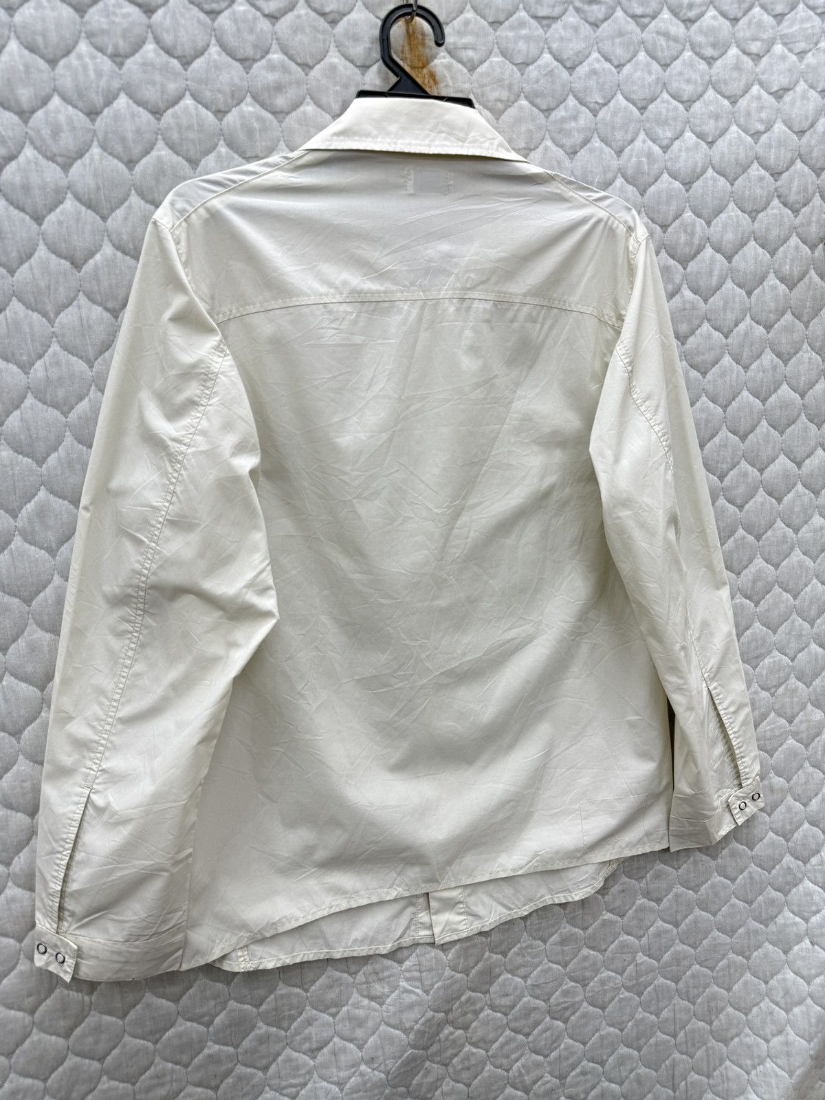 Levi's 🔥🔥🔥ARCHIVE LEVIS ENGINEERED SHIRTS Size US M / EU 48-50 / 2 - 10 Thumbnail