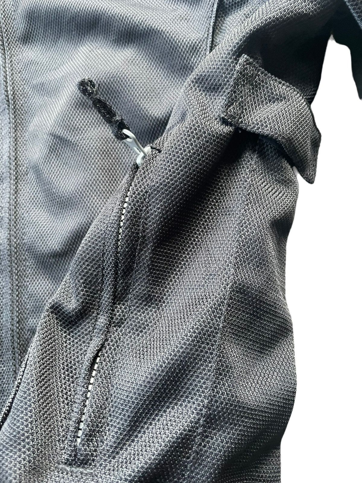 Japanese Brand Motorhead Biker Jacket Size US L / EU 52-54 / 3 - 6 Thumbnail