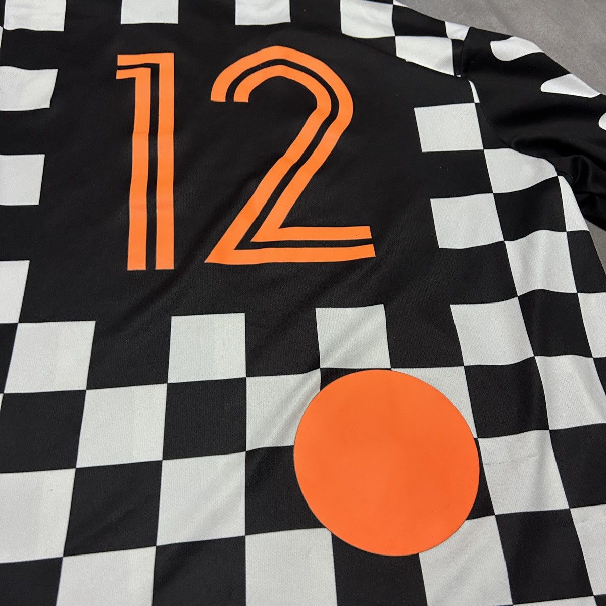 Nike × Off-White Nikelab & Off-White Mercurial Jersey Size Large Size US L / EU 52-54 / 3 - 10 Thumbnail