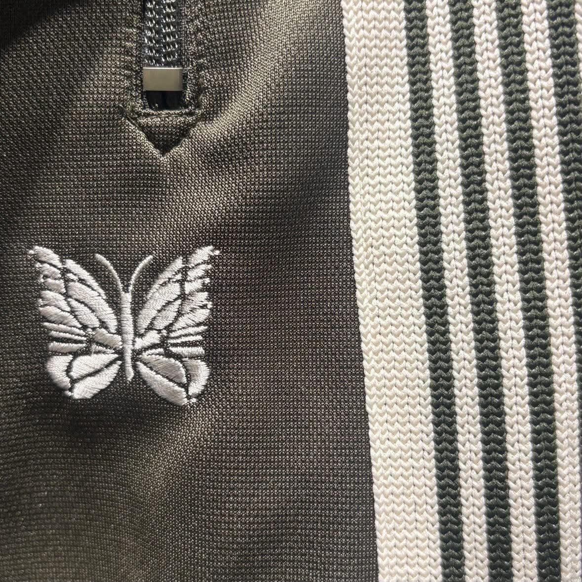Needles NEEDLES Exclusive H.D Track Pant M Size US 32 / EU 48 - 6 Thumbnail