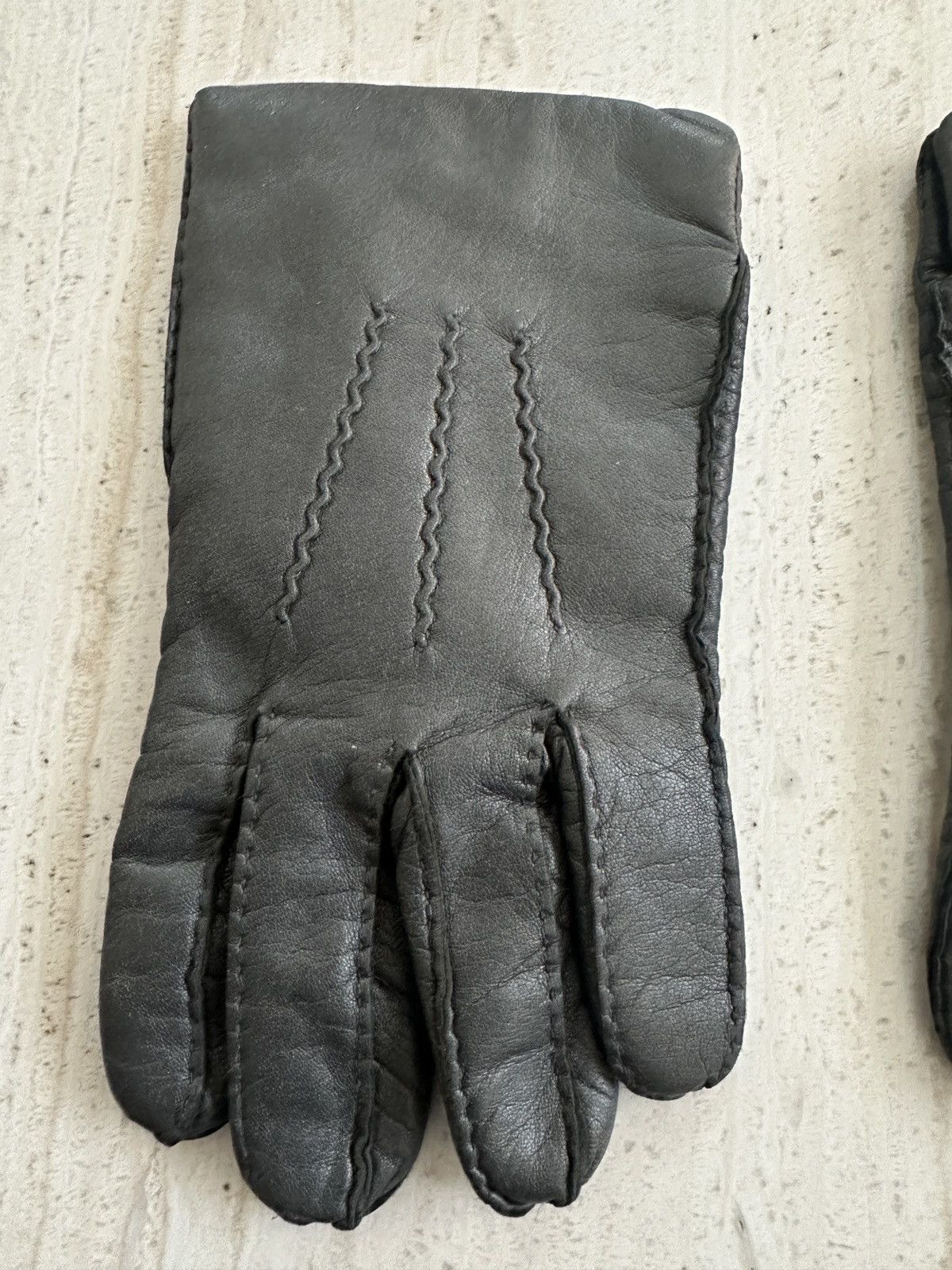 Marc Jacobs Marc Jacobs Gloves Size ONE SIZE - 8 Thumbnail