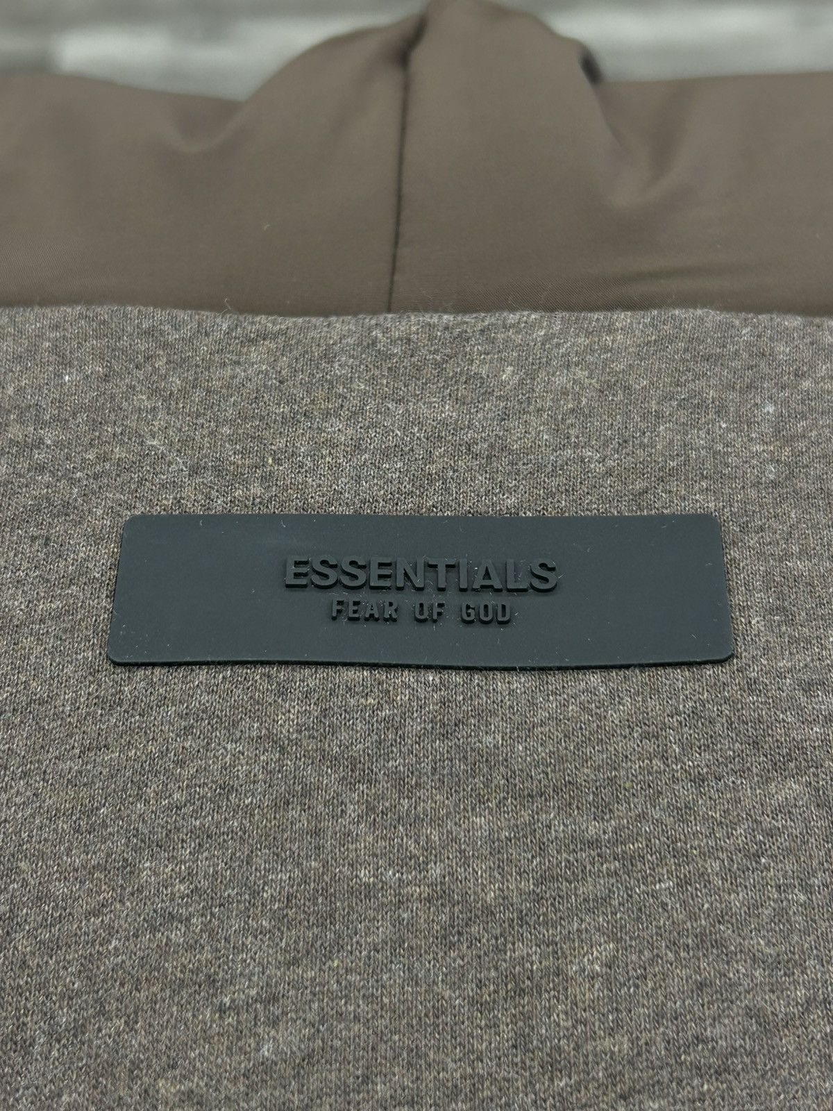 Essentials Fear of God Essentials Hoodie Size US L / EU 52-54 / 3 - 5 Thumbnail