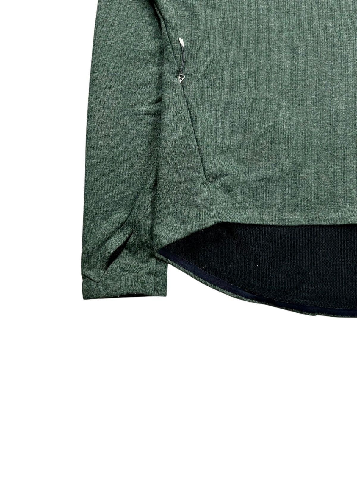 Satisfy On Cloud Thumbhole Ninja Hoodie Size US S / EU 44-46 / 1 - 6 Thumbnail