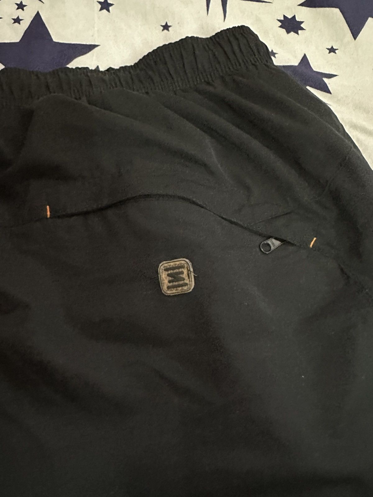 Nike Nike Shox Pants rare vintage Size US 40 / EU 56 - 10 Thumbnail