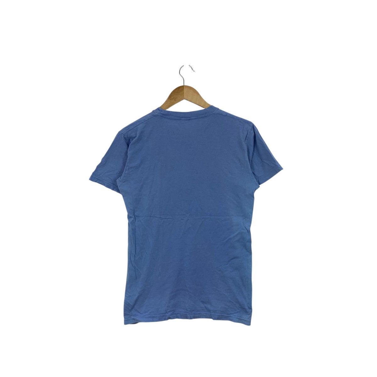 Vintage Vintage 90s VIVA LAS COMPUTADORAS Tech Tee Shirt Top Size US M / EU 48-50 / 2 - 7 Thumbnail