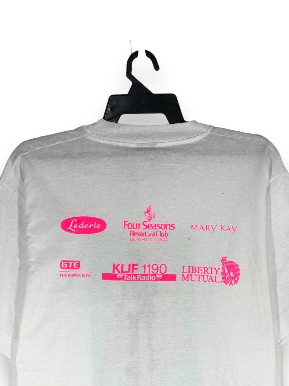 Vintage Vintage terry fox runner marathon cancer activist Size US XL / EU 56 / 4 - 6 Thumbnail